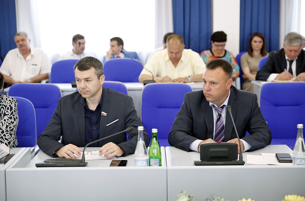 Работа по чёткому плану