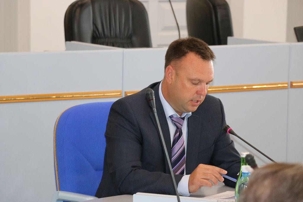 Работать над повышением эффективности Гарантийного фонда