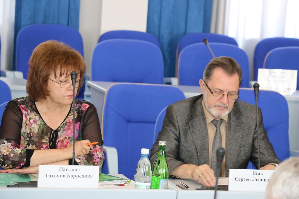 Работать над повышением эффективности Гарантийного фонда