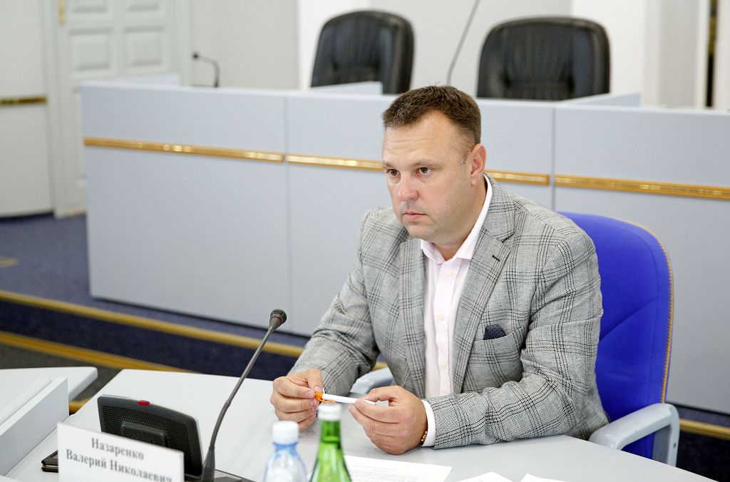 Депутаты заслушали доклад омбудсмена
