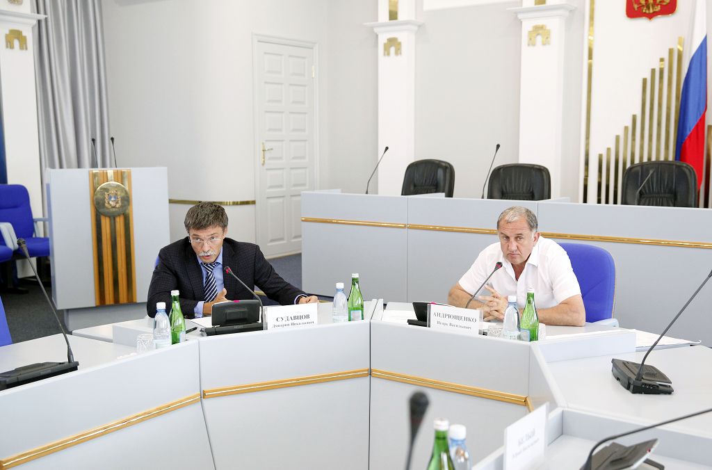 Все силы на поиск решения и возможностей