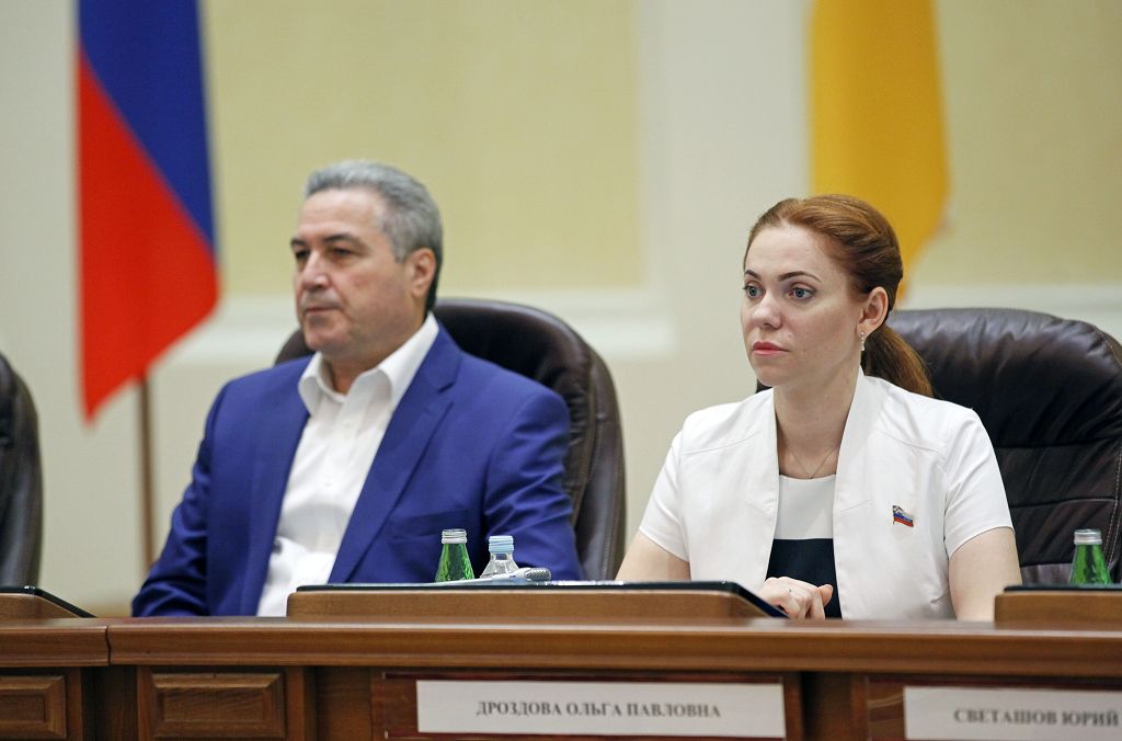 Судебное сообщество края подвело итоги работы