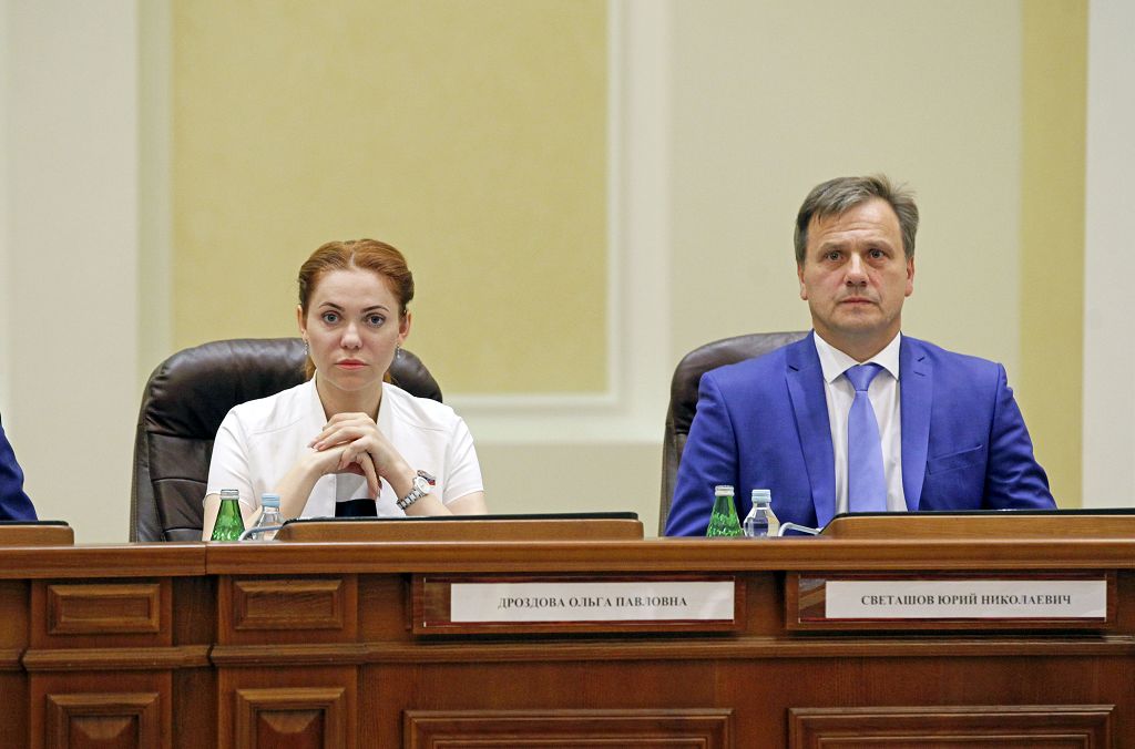 Судебное сообщество края подвело итоги работы