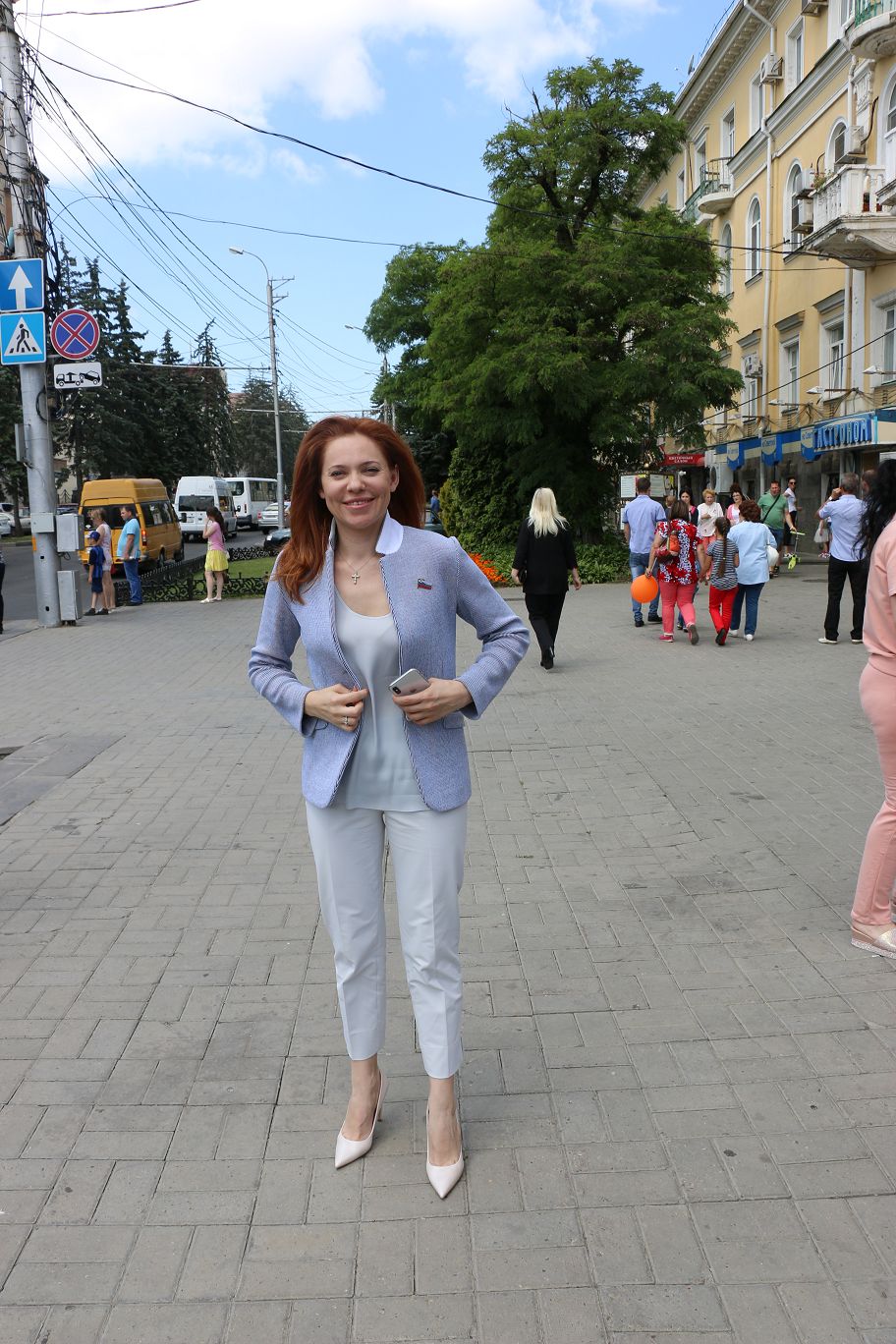 День России на Ставрополье