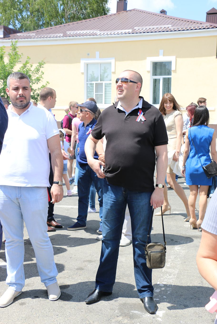День России на Ставрополье