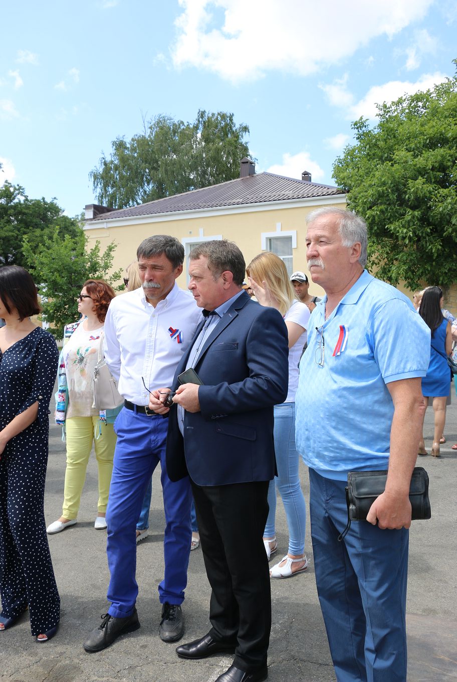 День России на Ставрополье