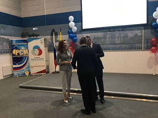 Депутаты вручили паспорта юным ставропольцам
