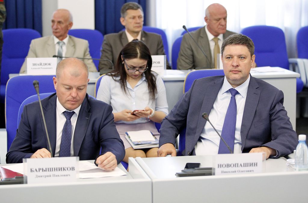 Стране нужен закон о военно-патриотическом воспитании