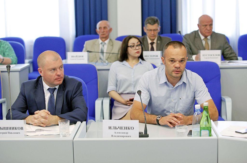 Стране нужен закон о военно-патриотическом воспитании