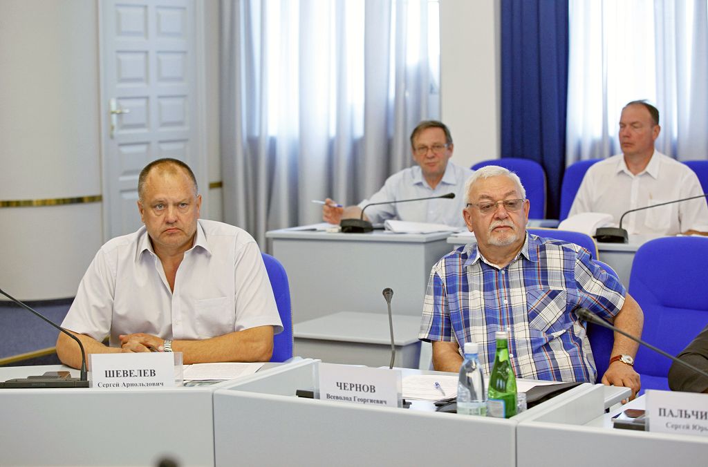 Стране нужен закон о военно-патриотическом воспитании