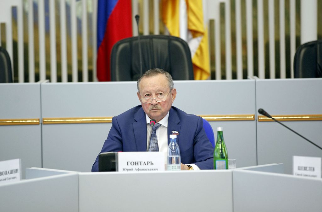 Стране нужен закон о военно-патриотическом воспитании