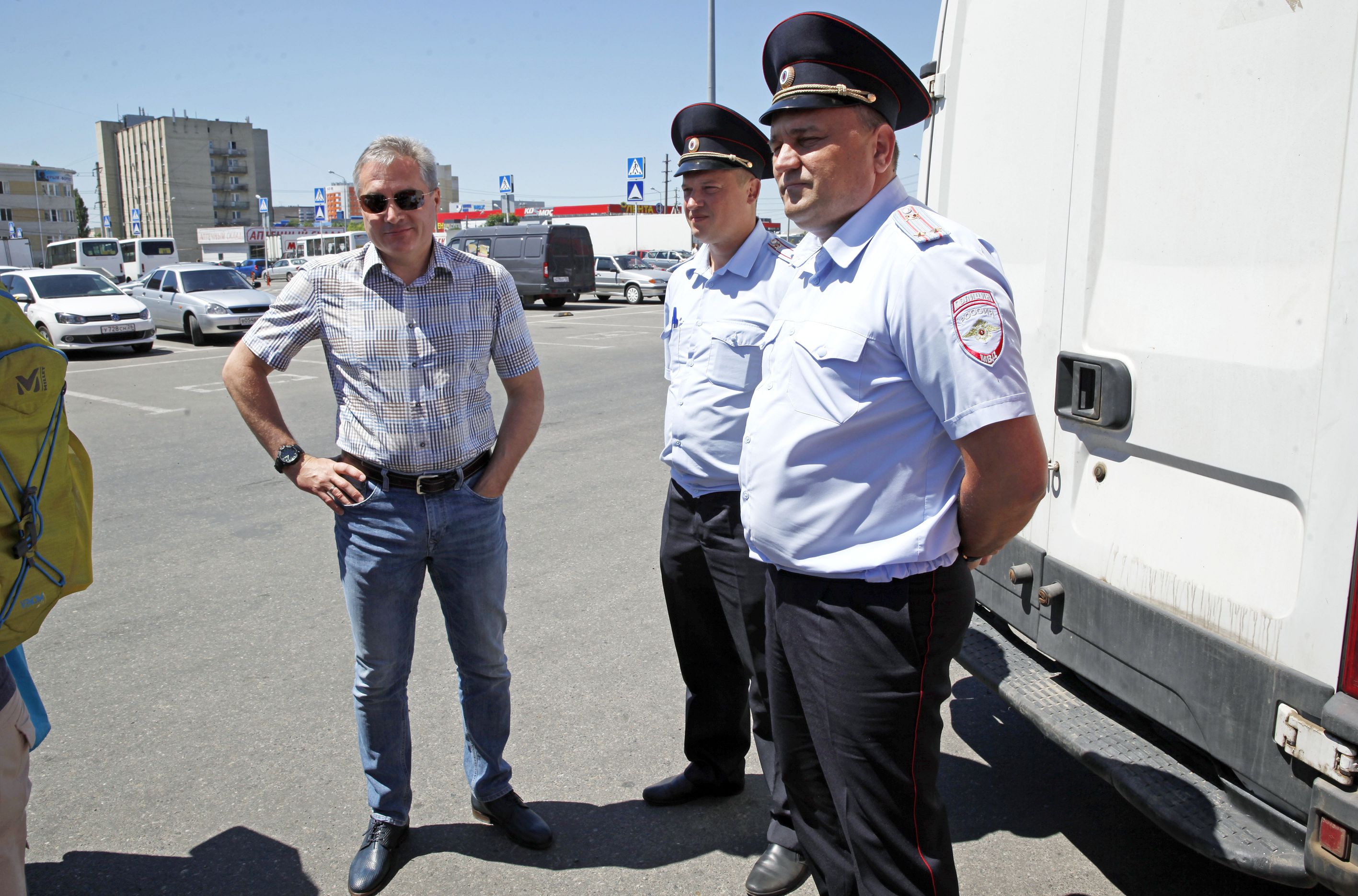 Краевому центру нужна стратегия развития общественного транспорта