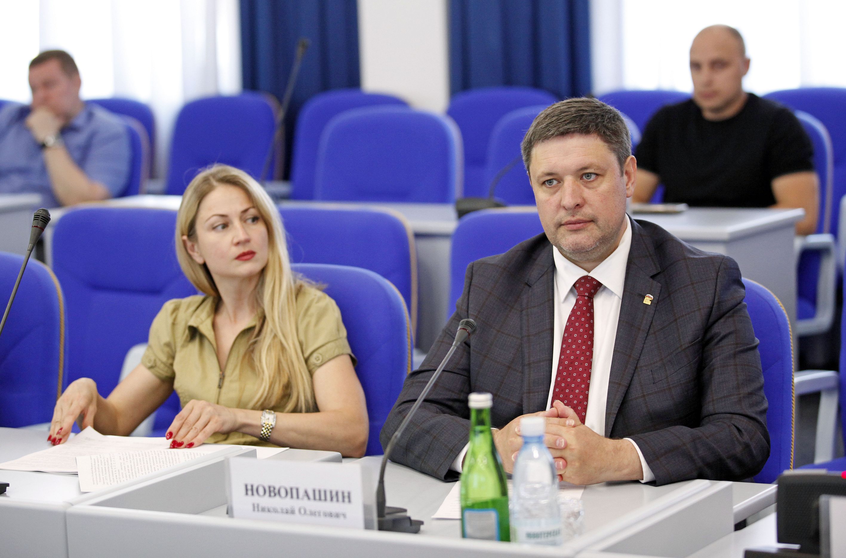 Краевому центру нужна стратегия развития общественного транспорта