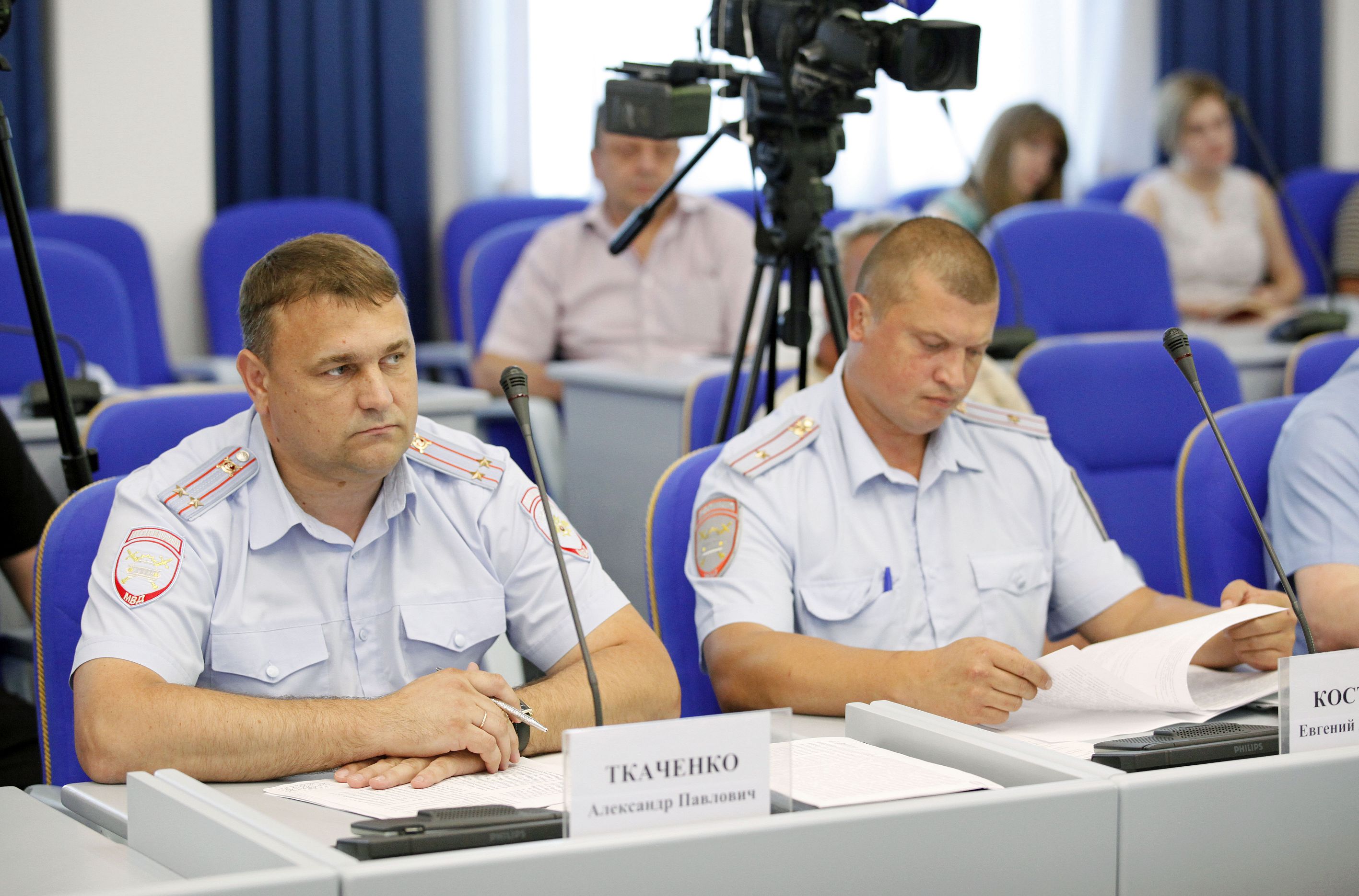 Краевому центру нужна стратегия развития общественного транспорта