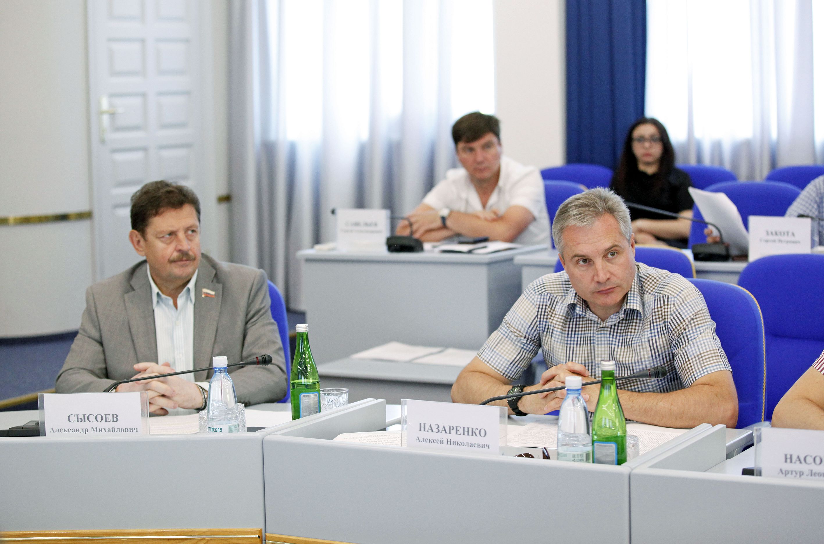 Краевому центру нужна стратегия развития общественного транспорта