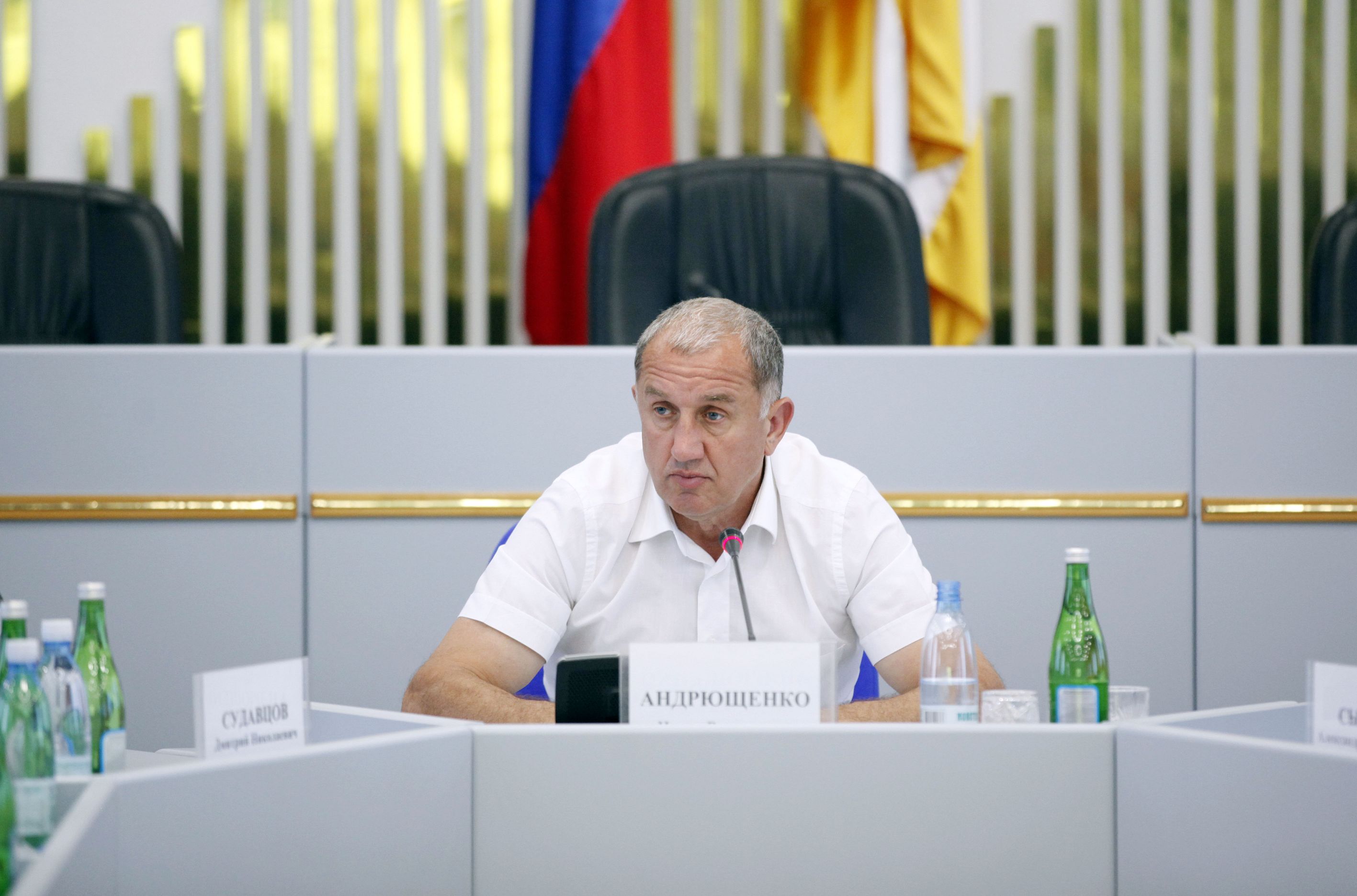 Краевому центру нужна стратегия развития общественного транспорта