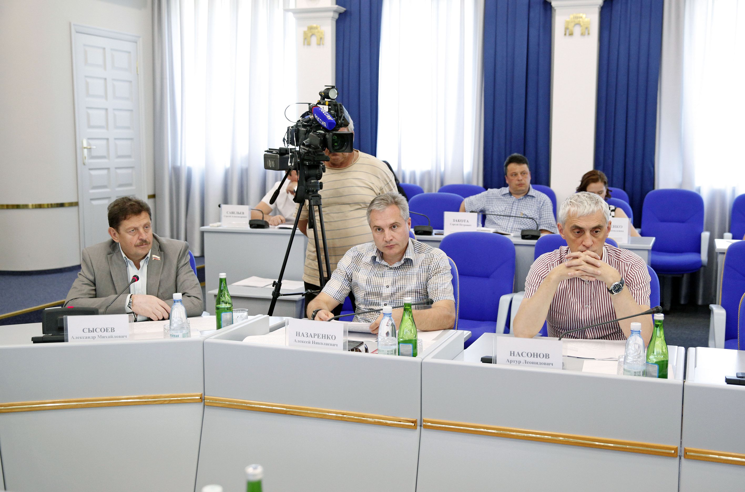 Краевому центру нужна стратегия развития общественного транспорта