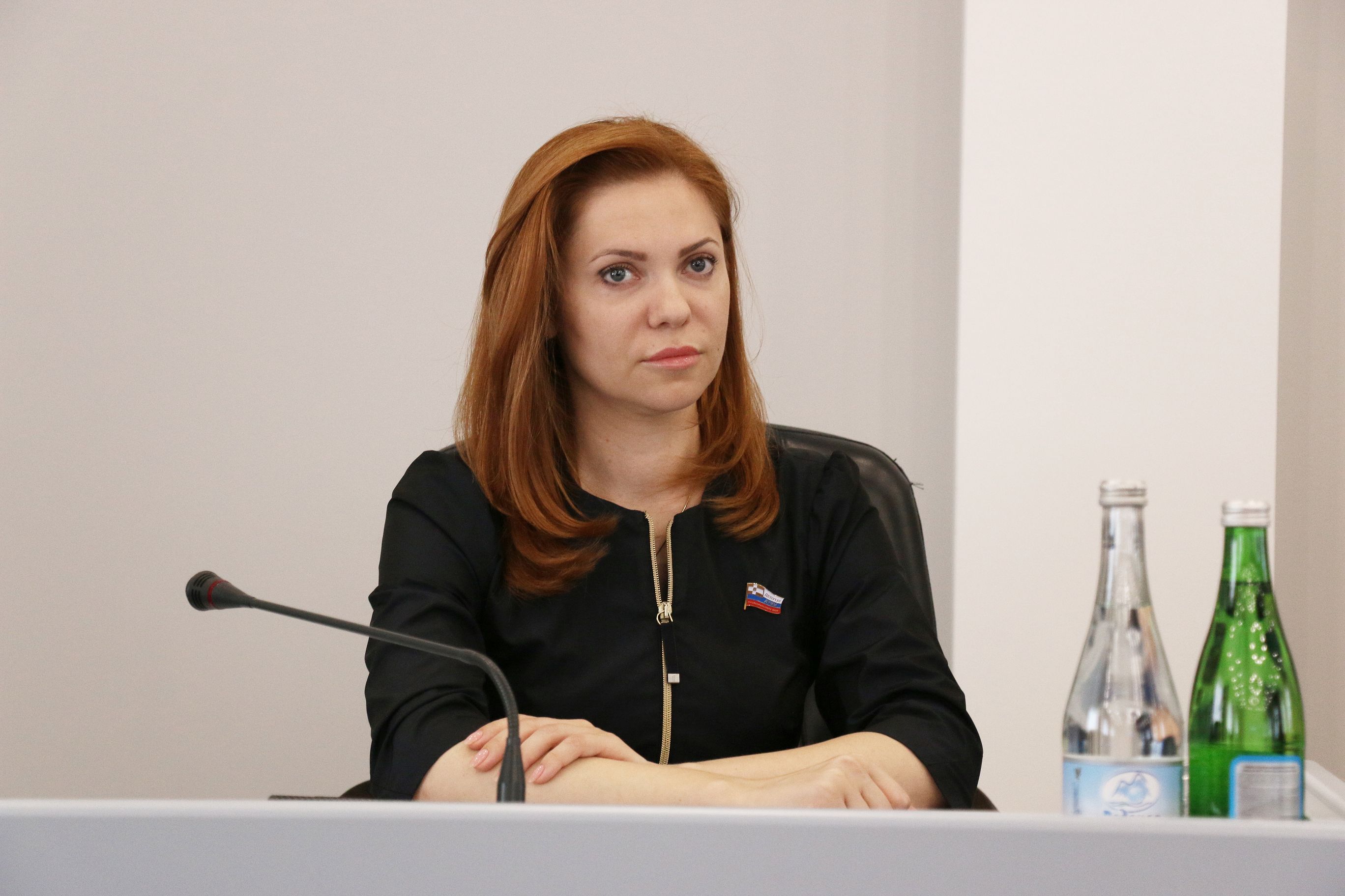 Насыщенная повестка