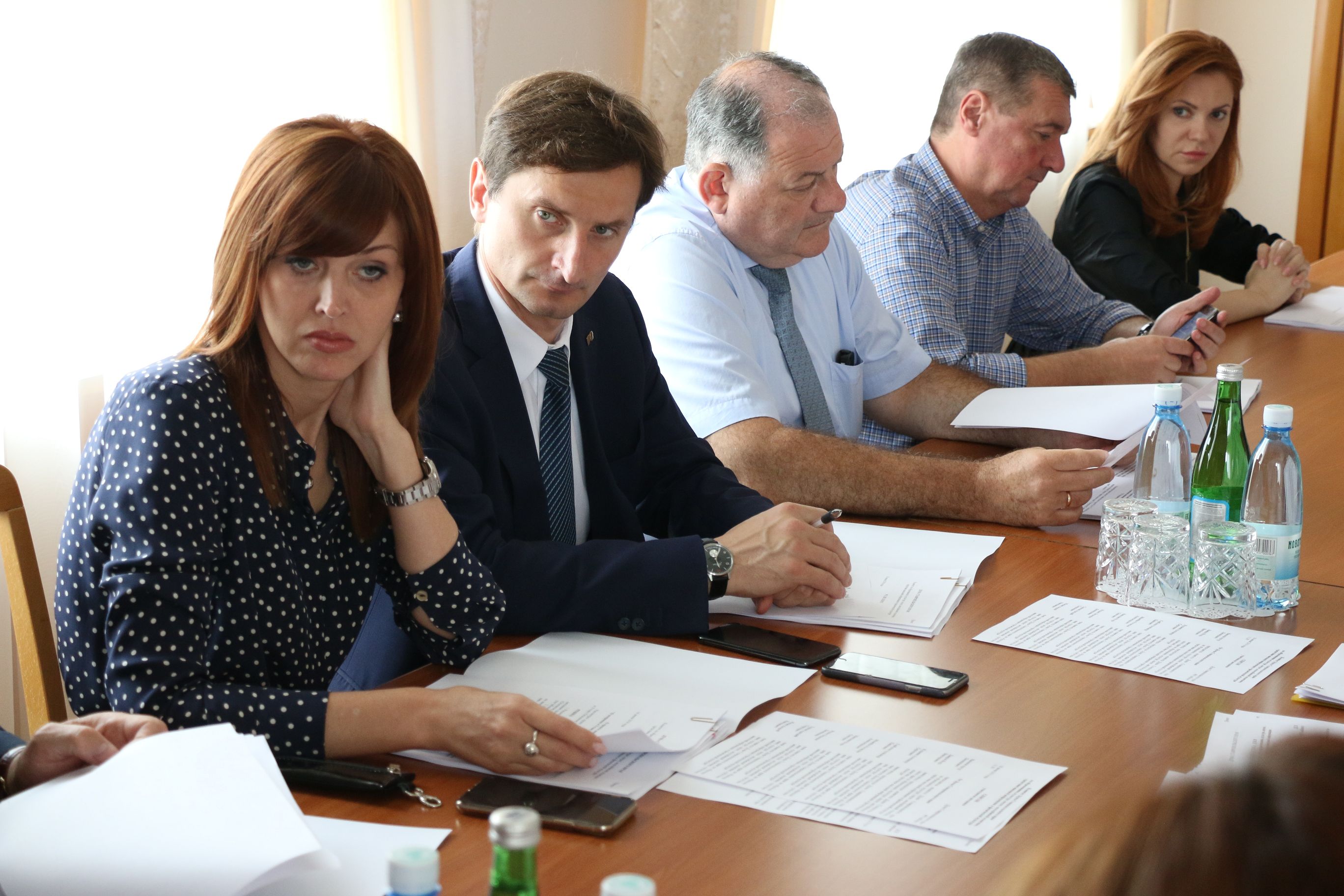 К июньскому заседанию Думы готовы