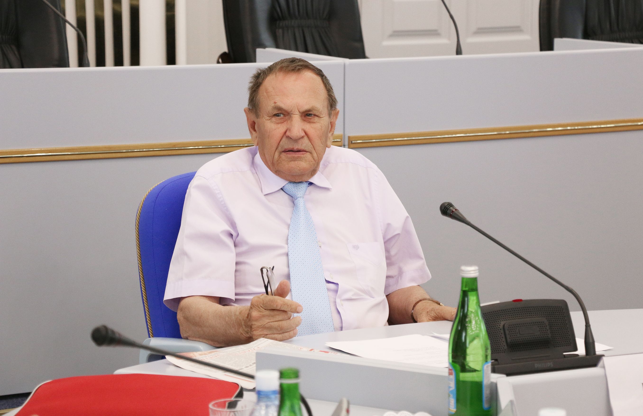 Аграрии рассмотрели актуальные вопросы