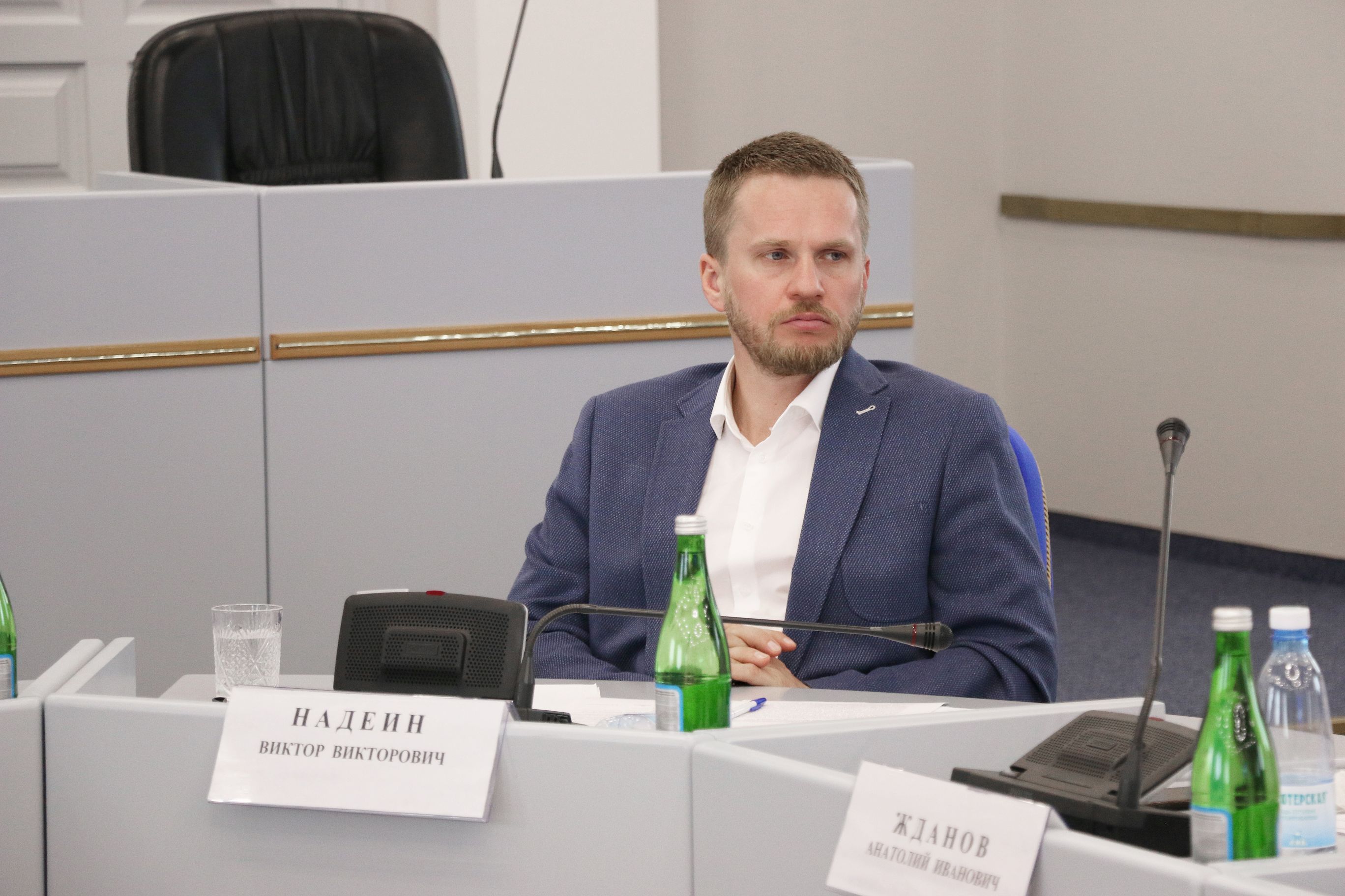 Аграрии рассмотрели актуальные вопросы