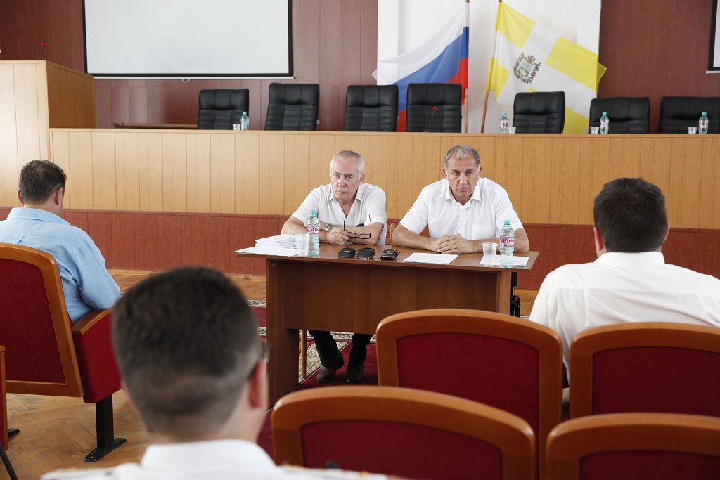 И вновь о дорогах