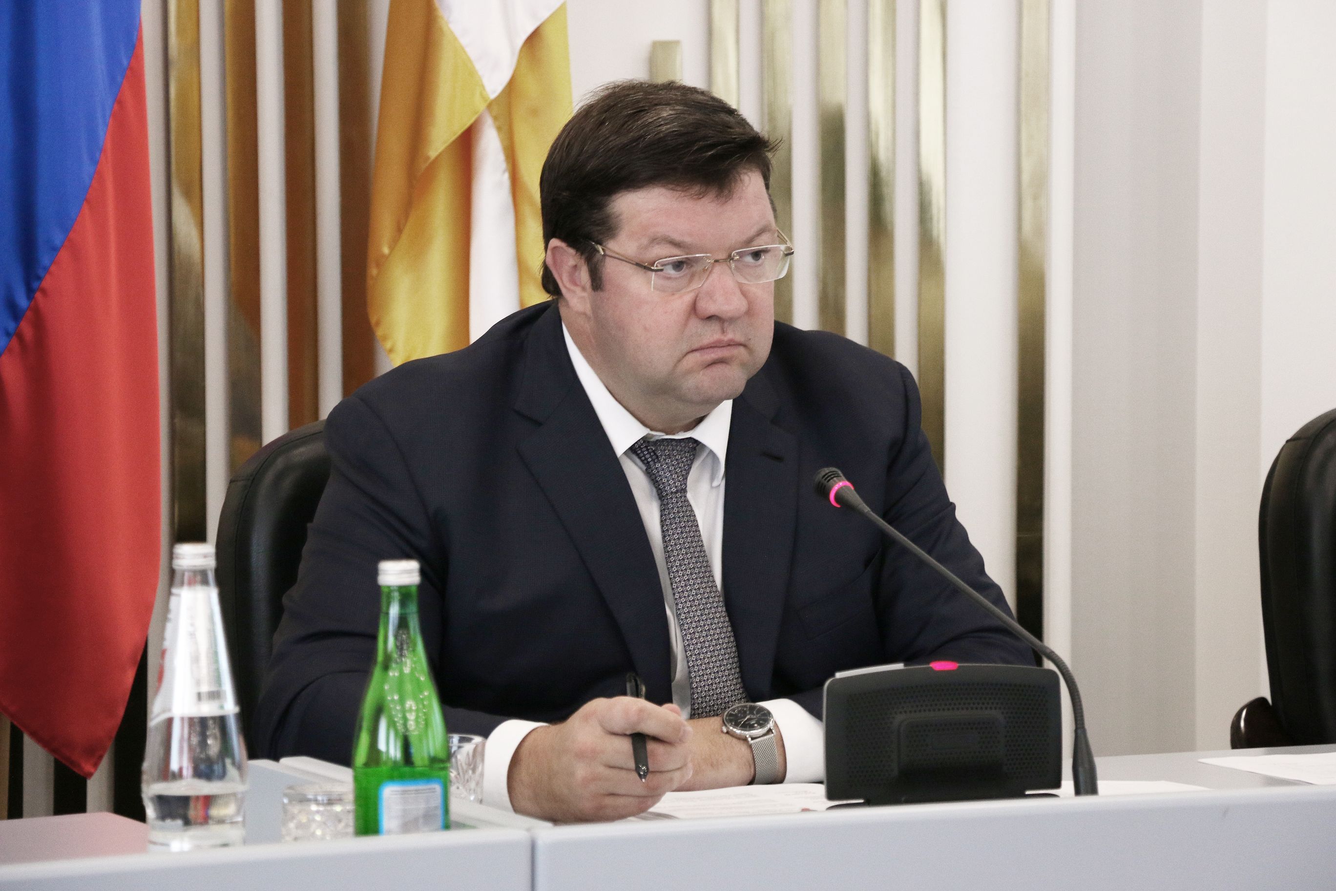 Комитеты рассмотрят бюджетные корректировки