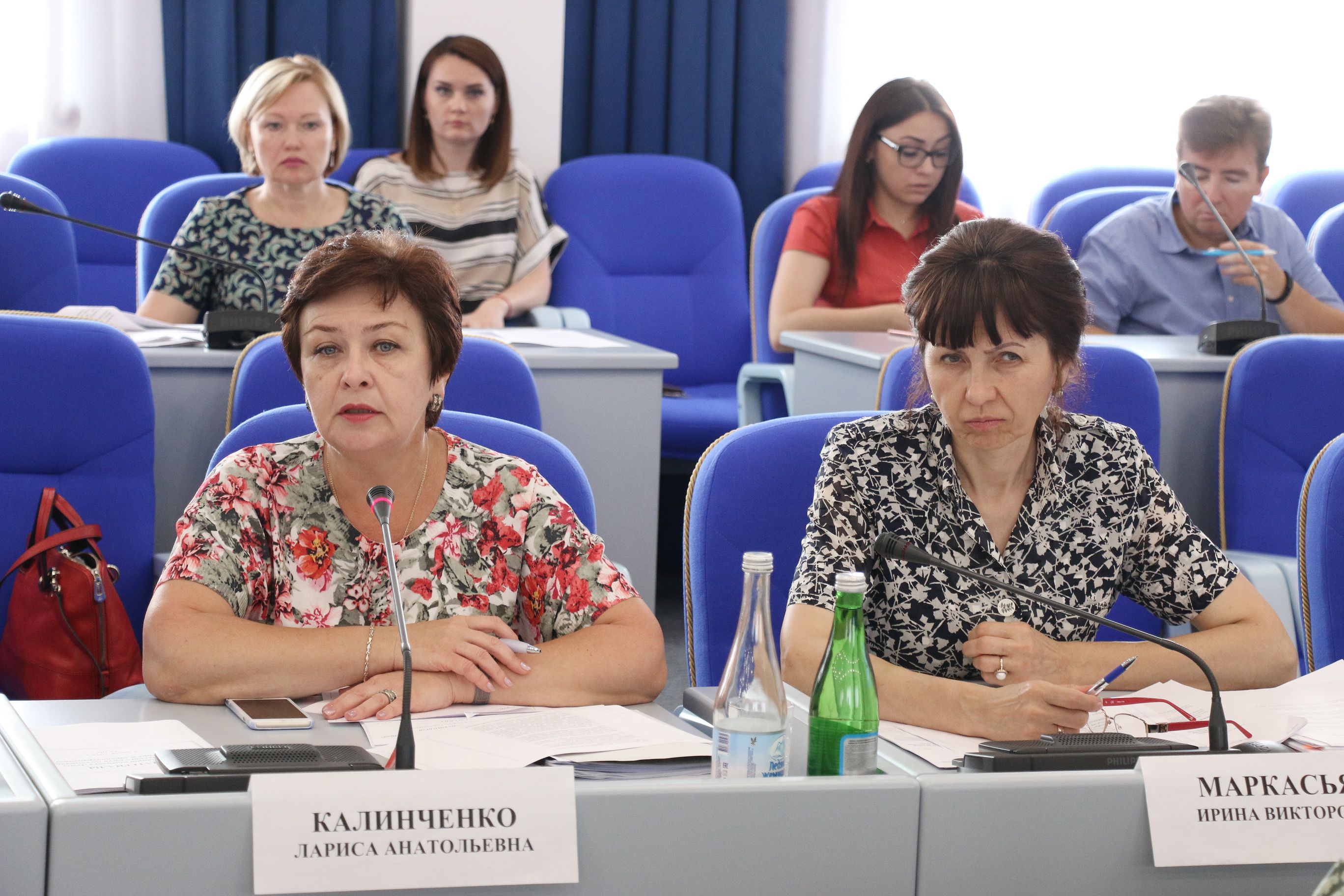 Медицина и социальная сфера получат дополнительные средства