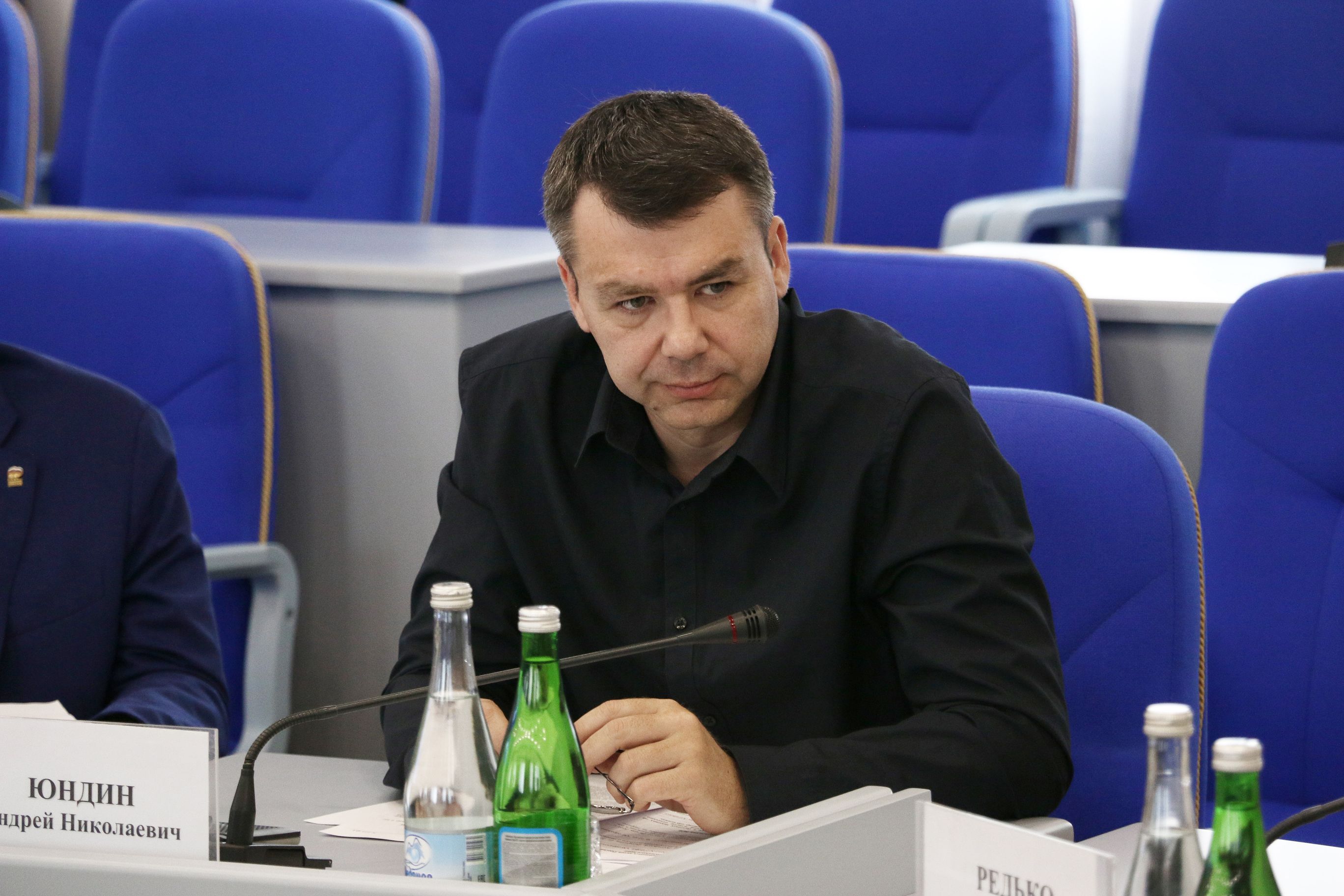 Проблемы подготовки кадров по целевому набору обсудили депутаты