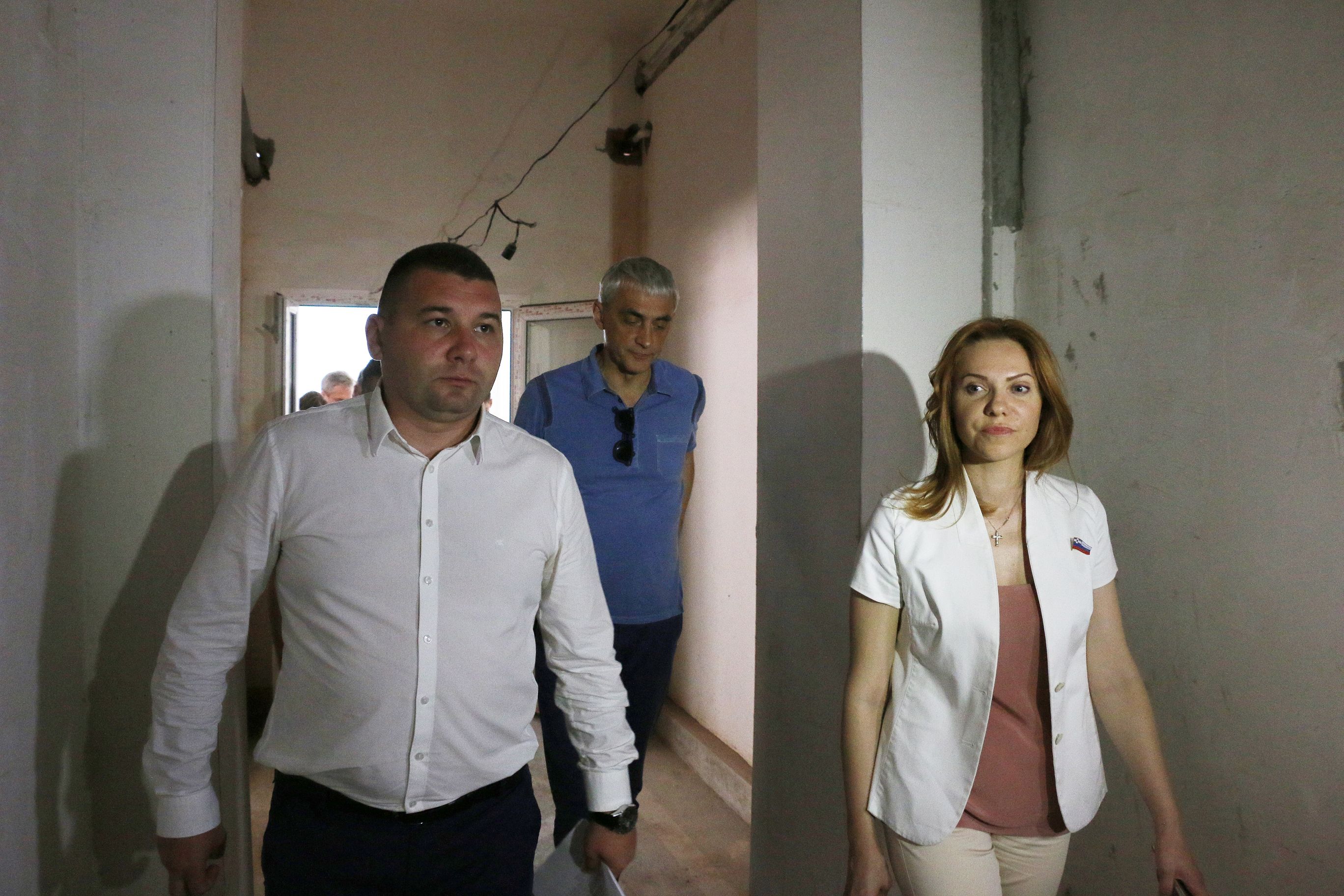 Важнейший вопрос на контроле у депутатов