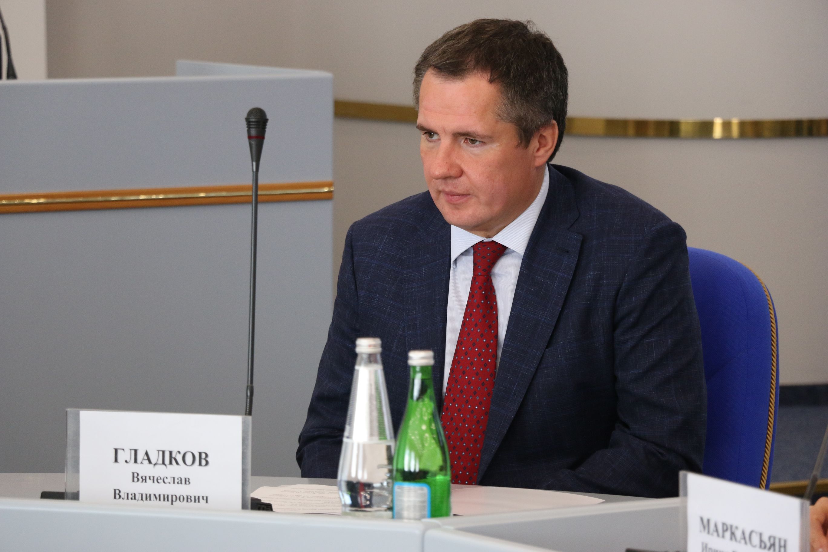 Капитальный ремонт в центре внимания фракции «Единой России»