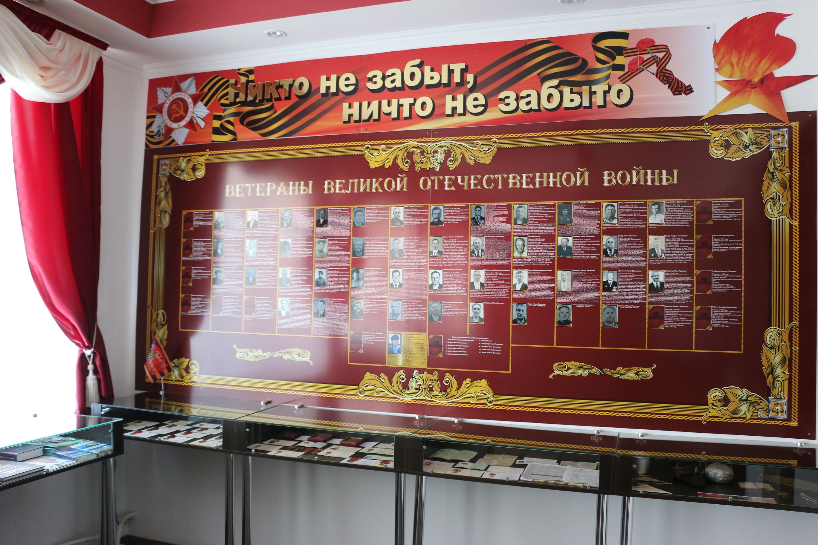 Распространить положительный опыт