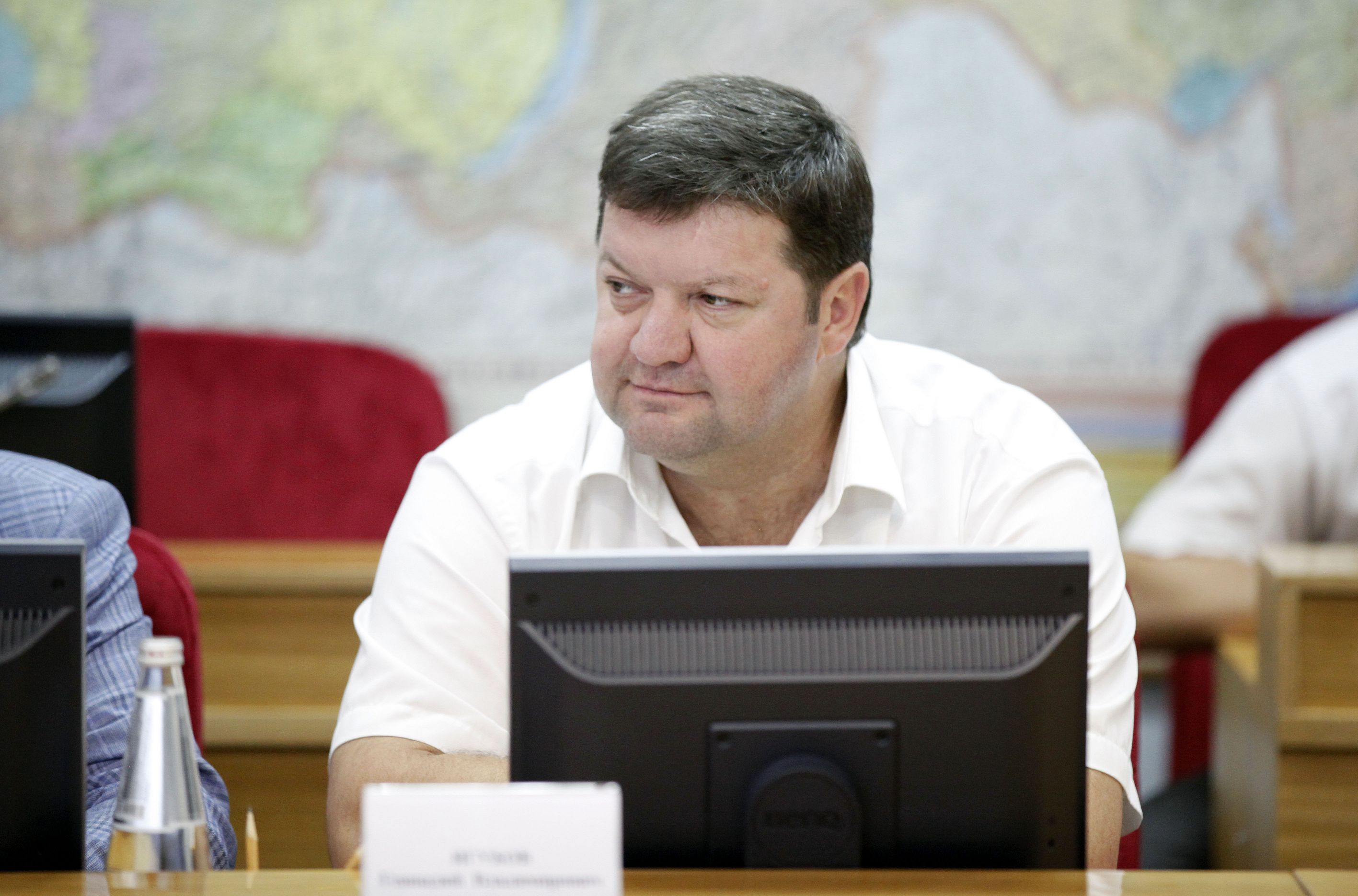 Идет работа по благоустройству городов и сел края