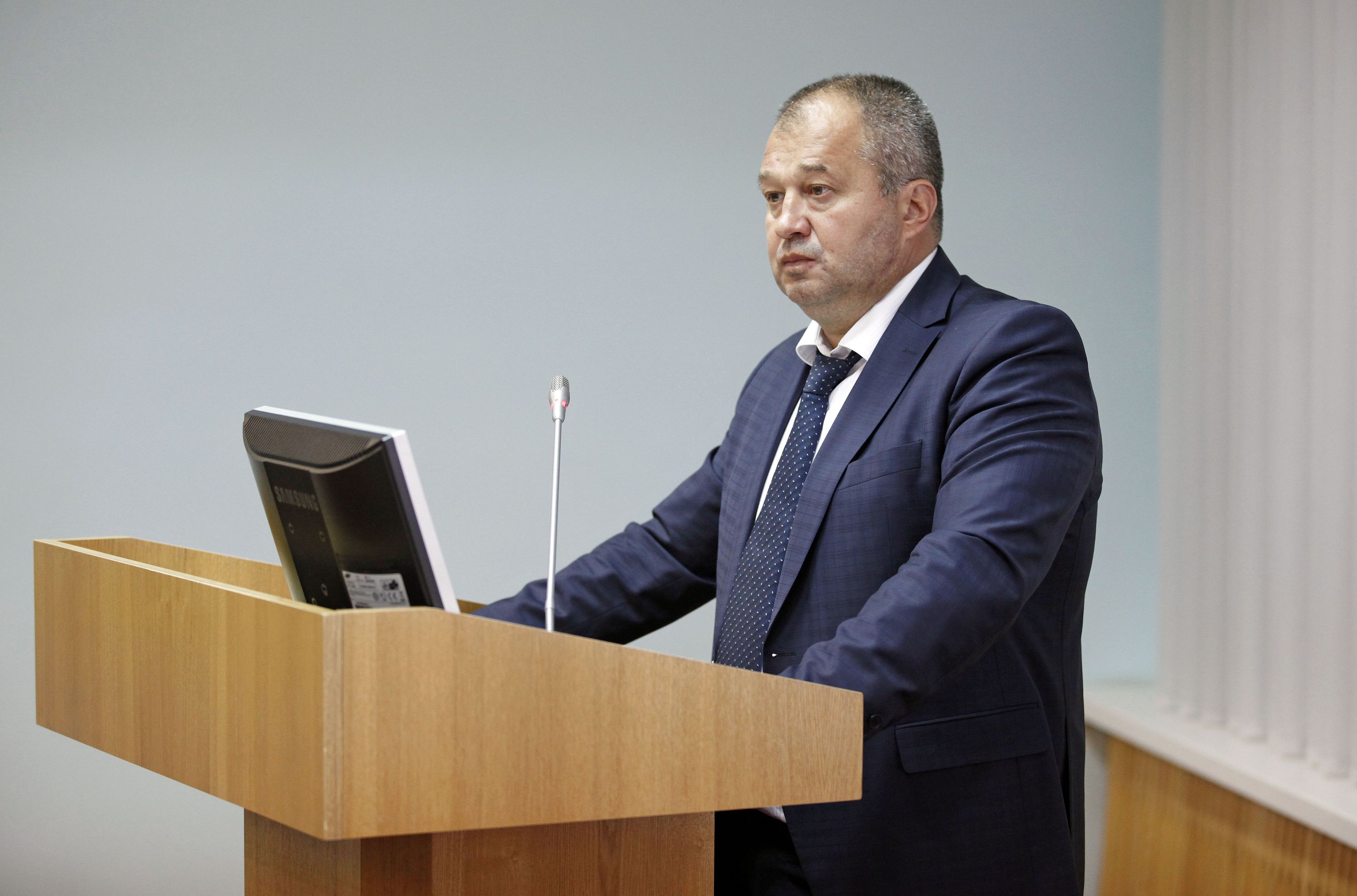Идет работа по благоустройству городов и сел края