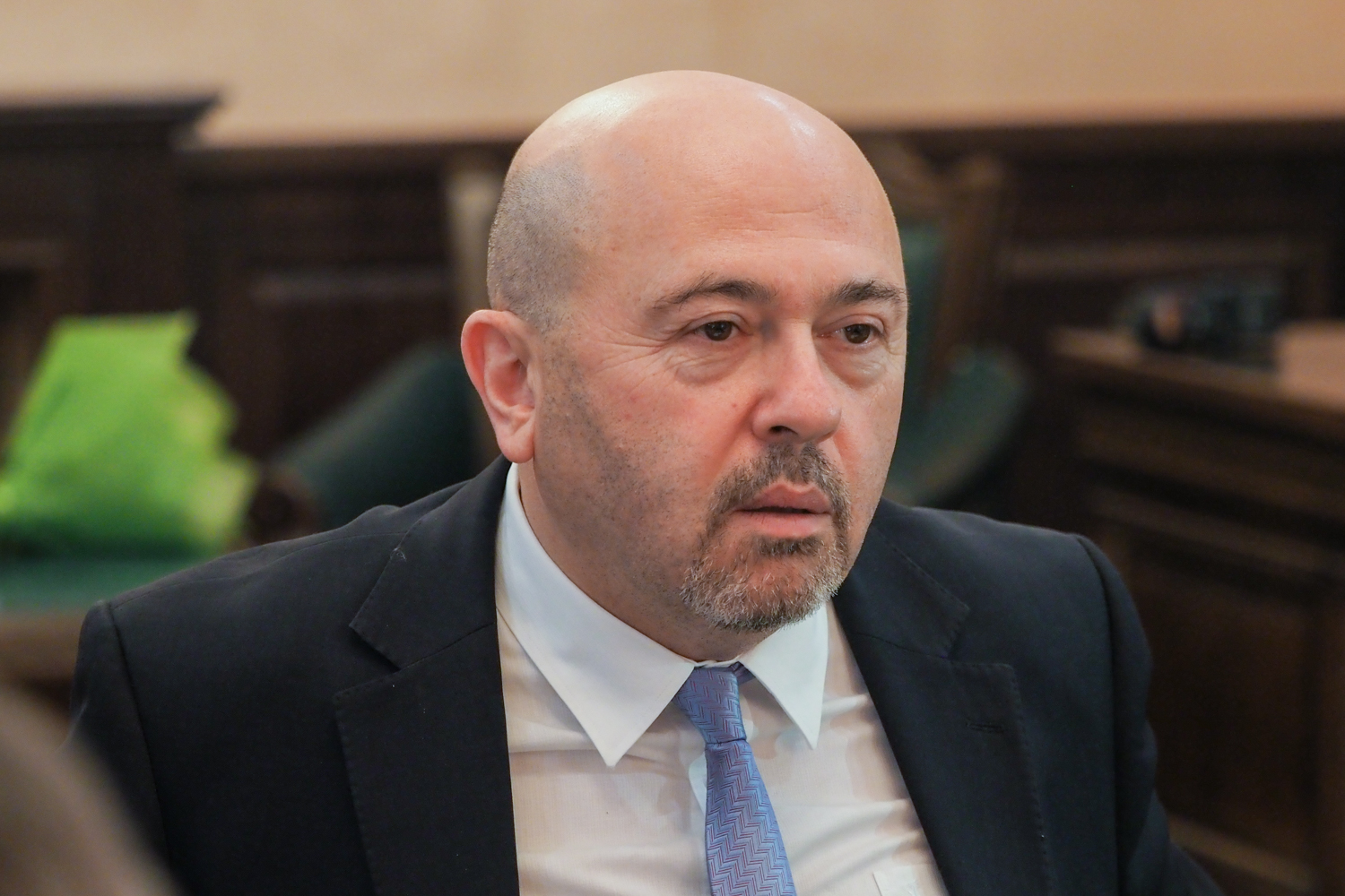 Курс на сотрудничество