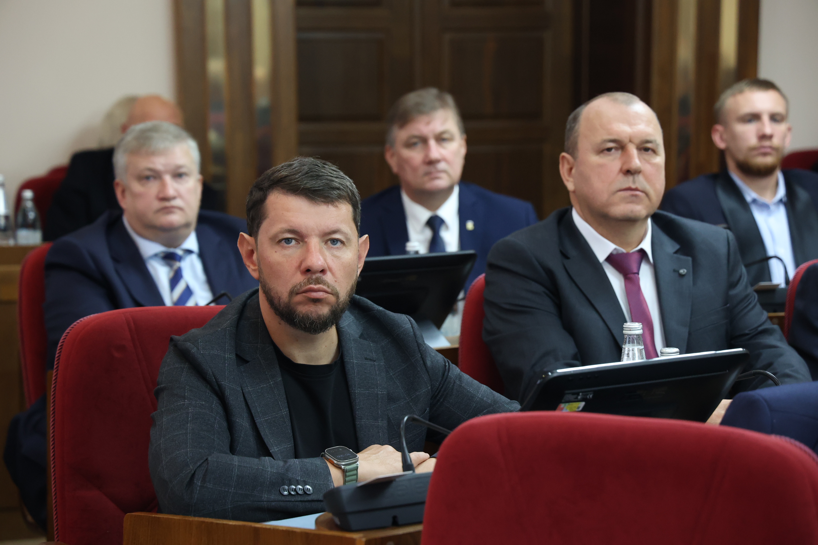 Дума Ставрополья приняла новый закон об административно-территориальном устройстве края