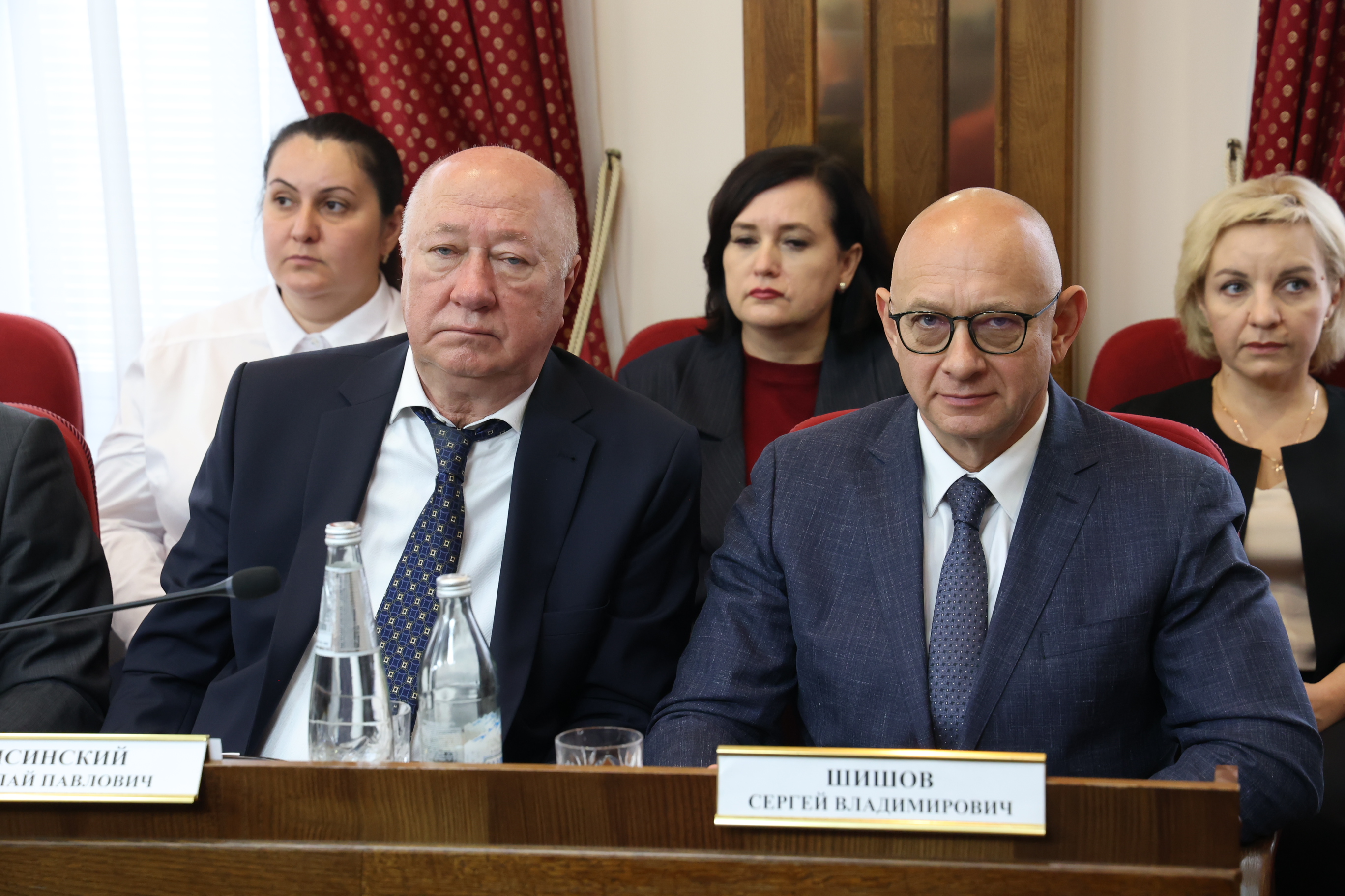 Дума Ставрополья приняла новый закон об административно-территориальном устройстве края