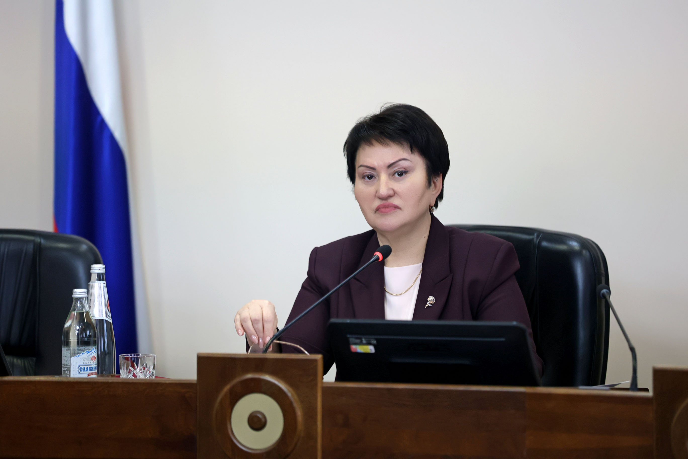 Решения октябрьского заседания Думы Ставрополья