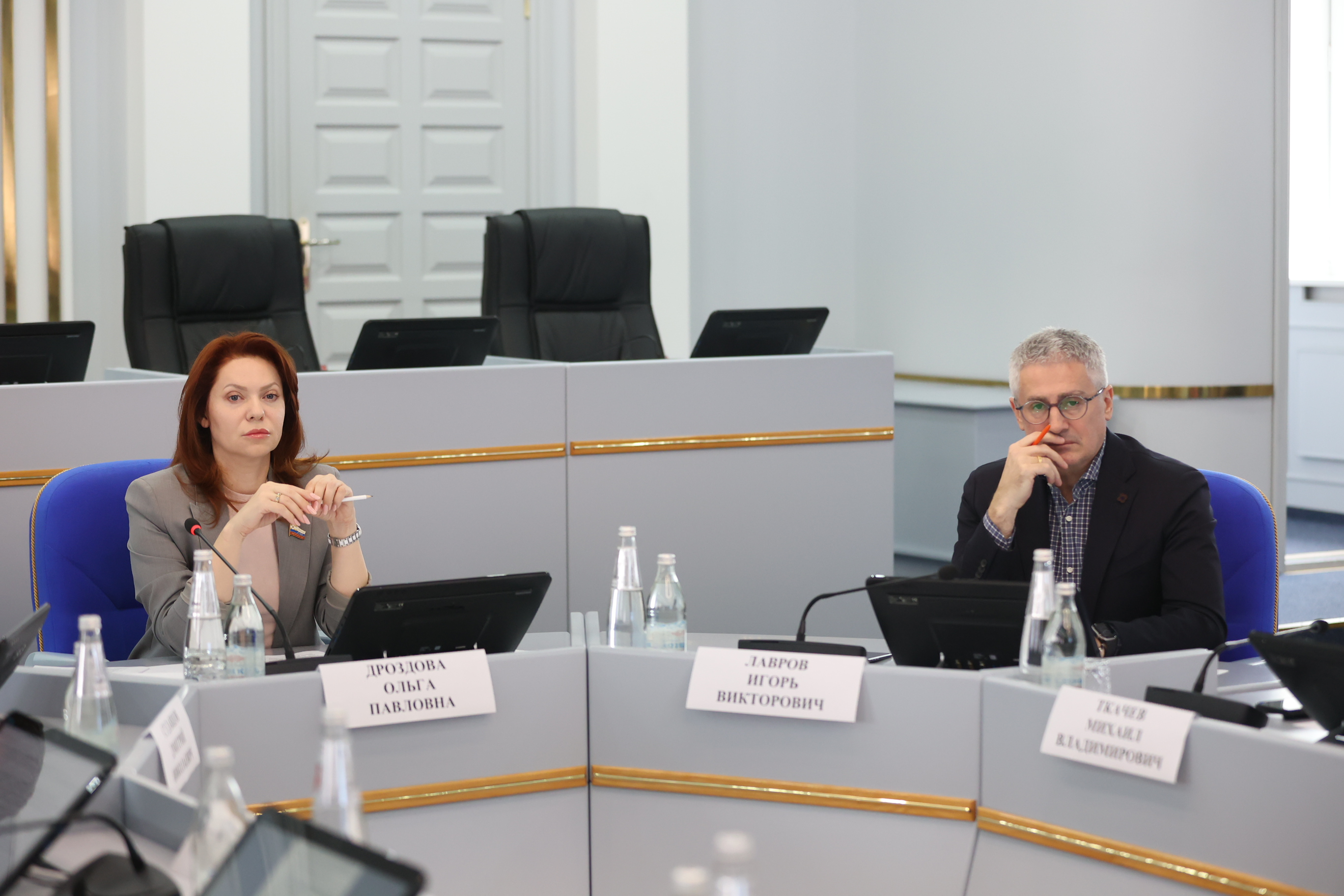 На ряд направлений региональной госпрограммы «Развитие образования» планируют увеличить финансирование