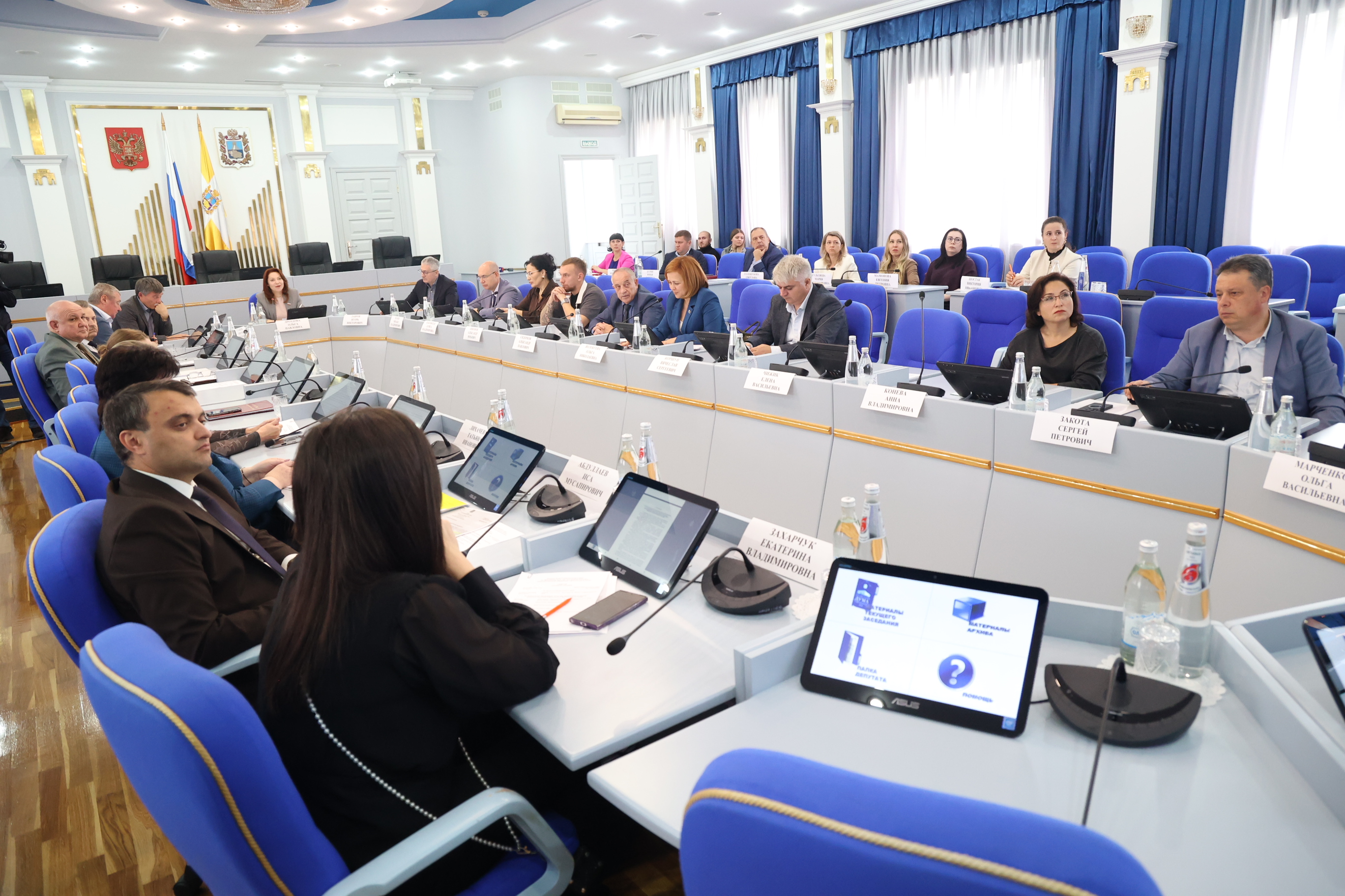 На ряд направлений региональной госпрограммы «Развитие образования» планируют увеличить финансирование