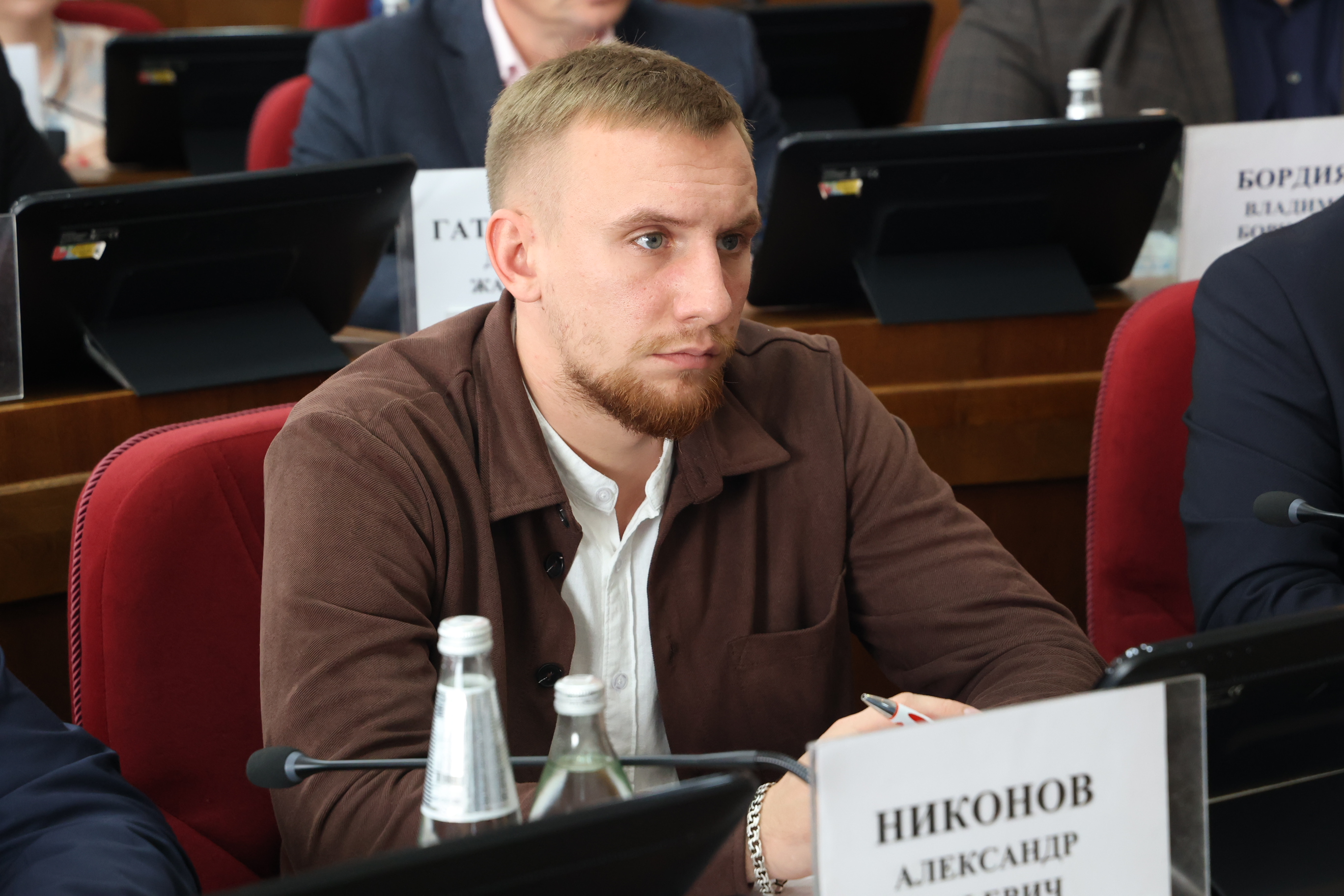 Депутаты аграрного комитета обсудили законопроекты, планируемые к рассмотрению на очередном заседании Думы