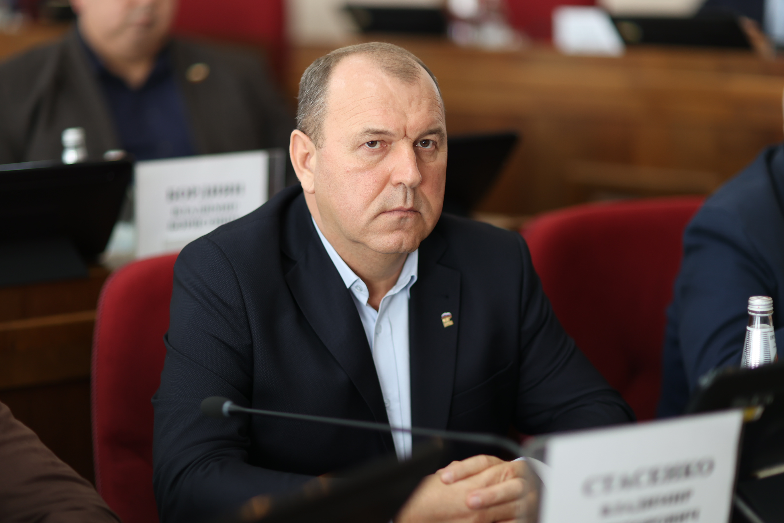 Депутаты аграрного комитета обсудили законопроекты, планируемые к рассмотрению на очередном заседании Думы
