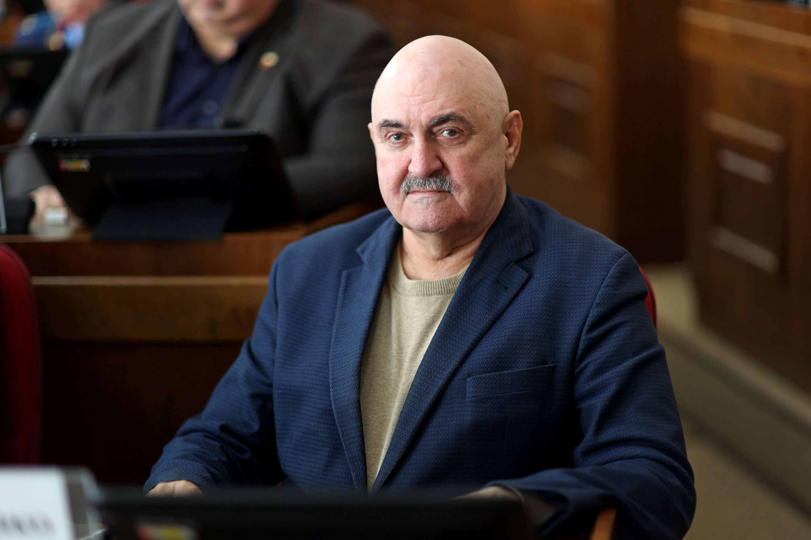 Депутаты аграрного комитета обсудили законопроекты, планируемые к рассмотрению на очередном заседании Думы