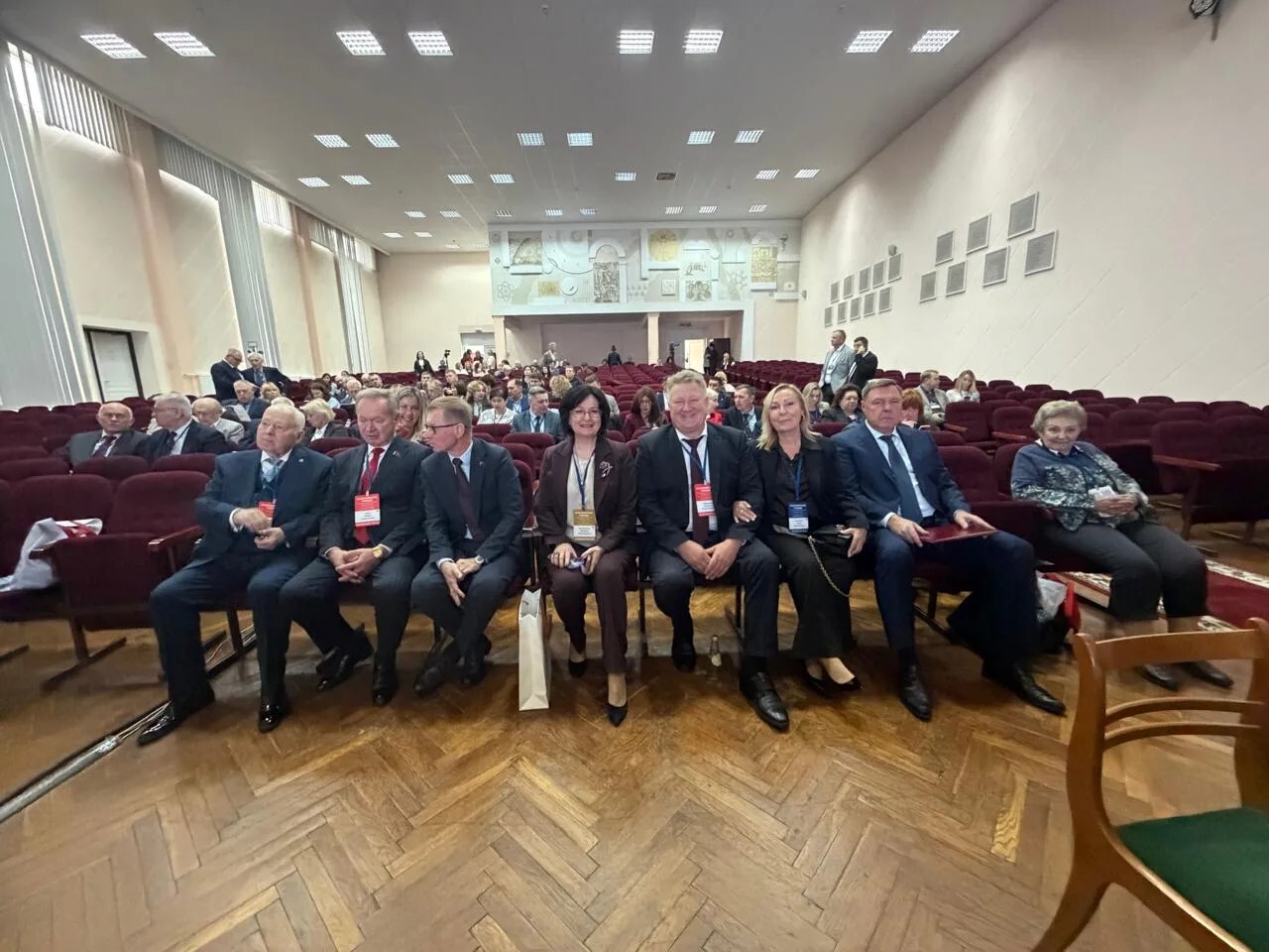 Об опыте курортов Ставрополья