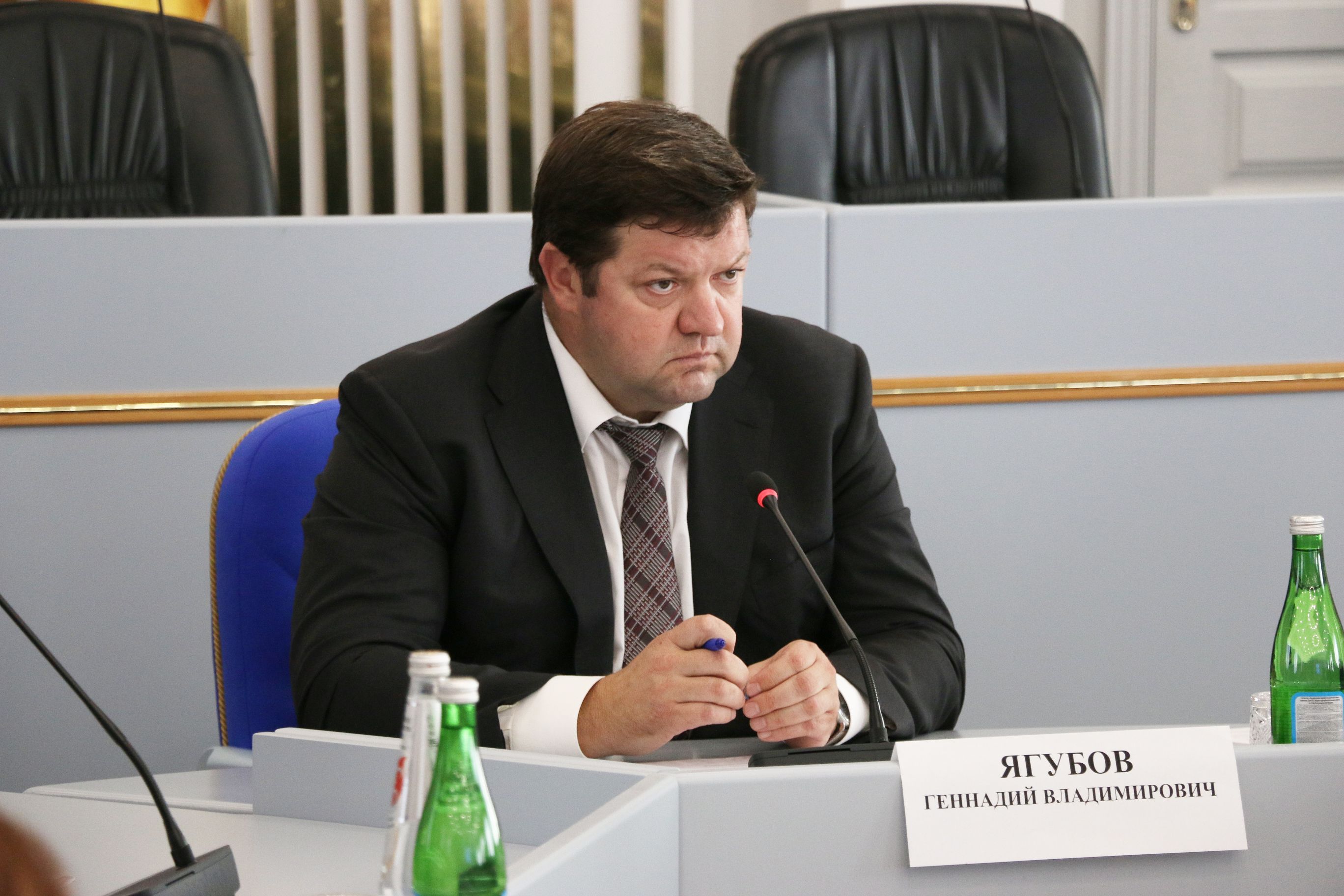 Меры соцподдержки людей предпенсионного возраста обсудили депутаты фракции партии «Единая Россия»