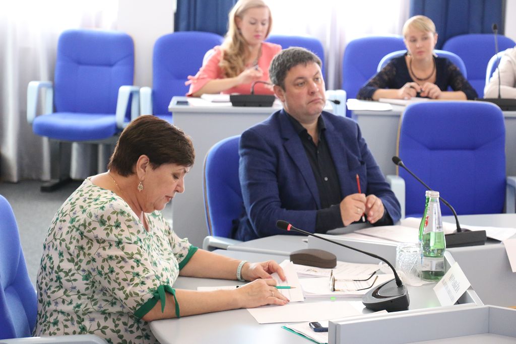 В центре внимания - региональные льготы