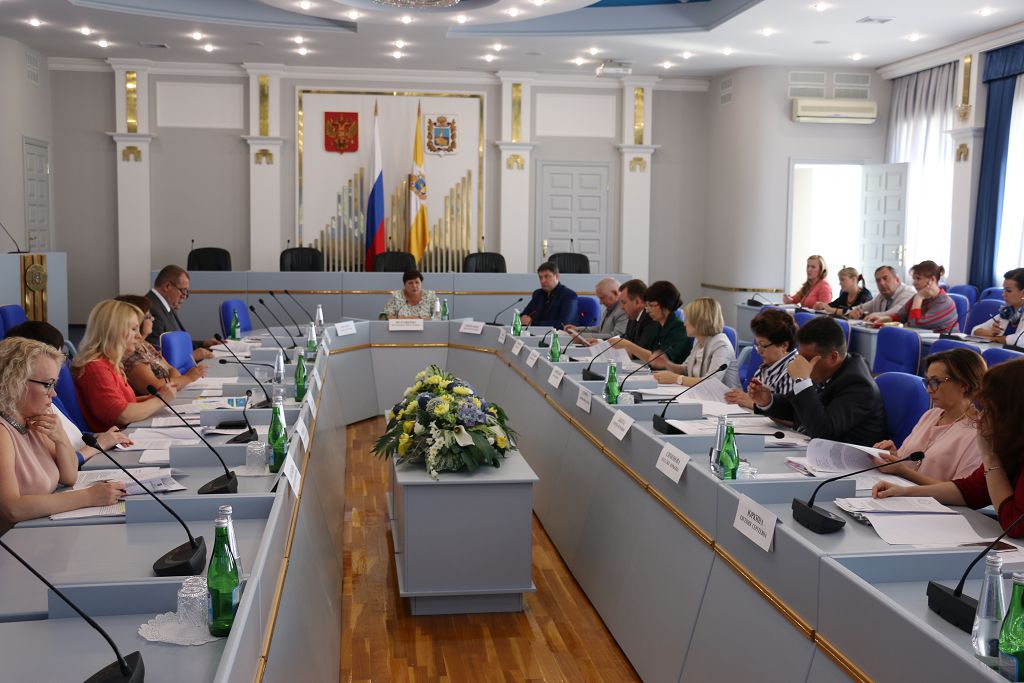 В центре внимания - региональные льготы