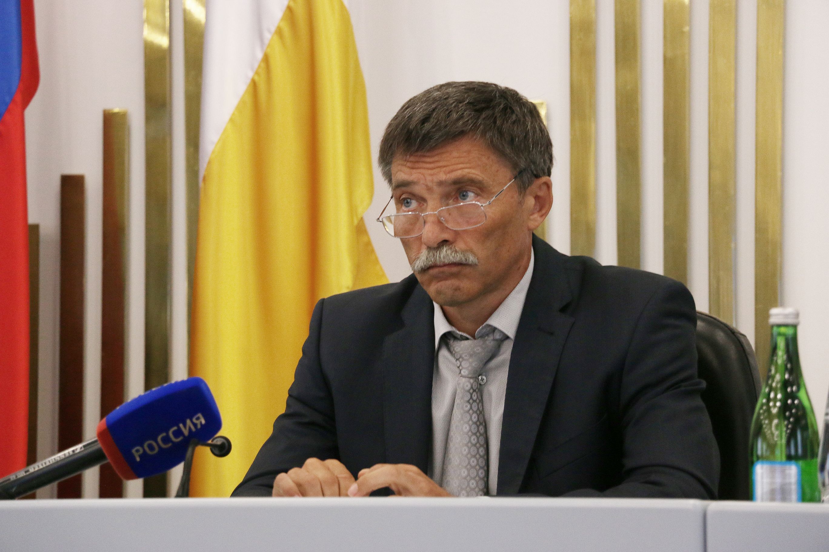 Продолжается подготовка к проведению очередного заседания парламента Ставрополья