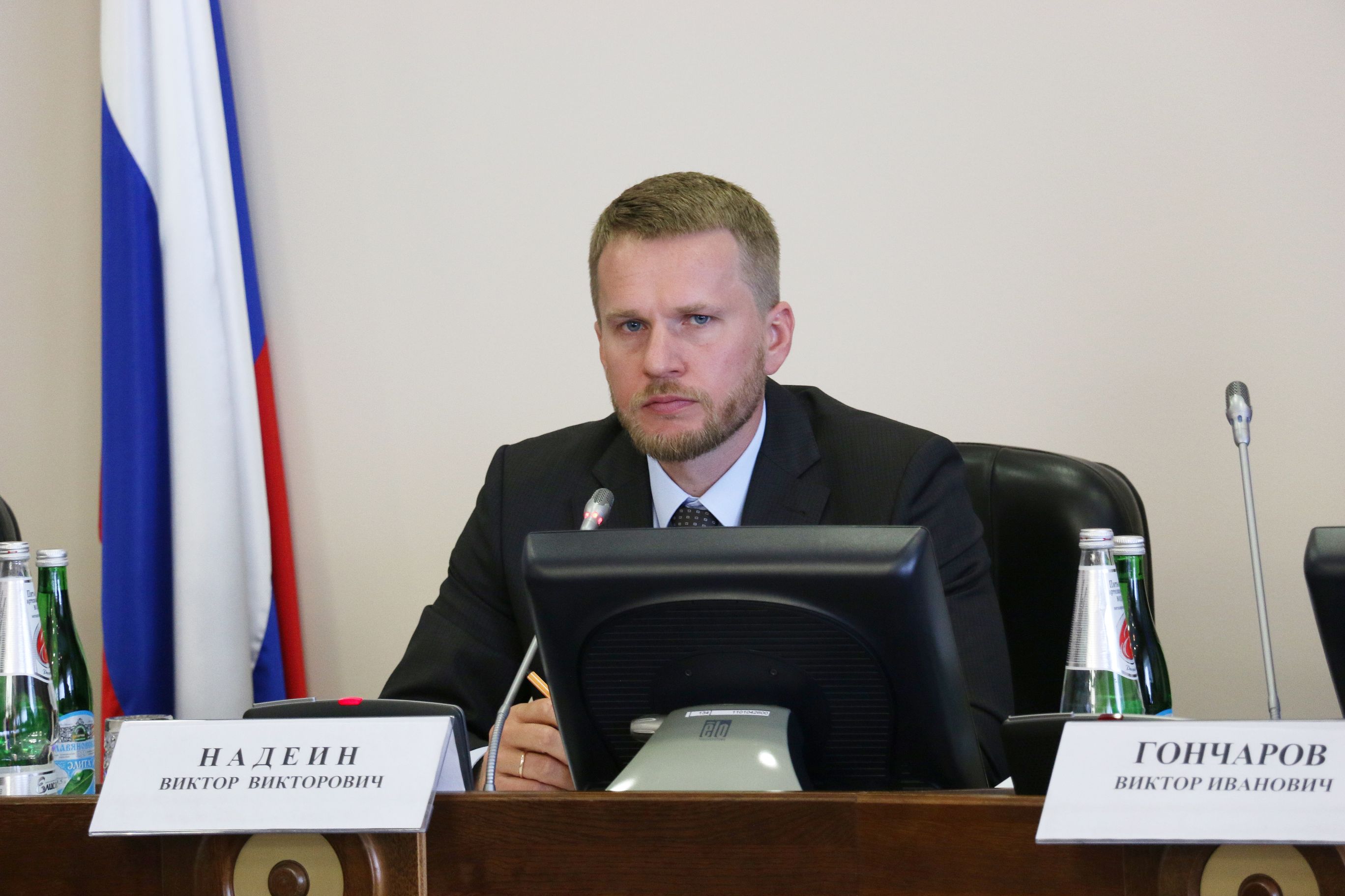 Депутаты обеспокоены состоянием скотомогильников