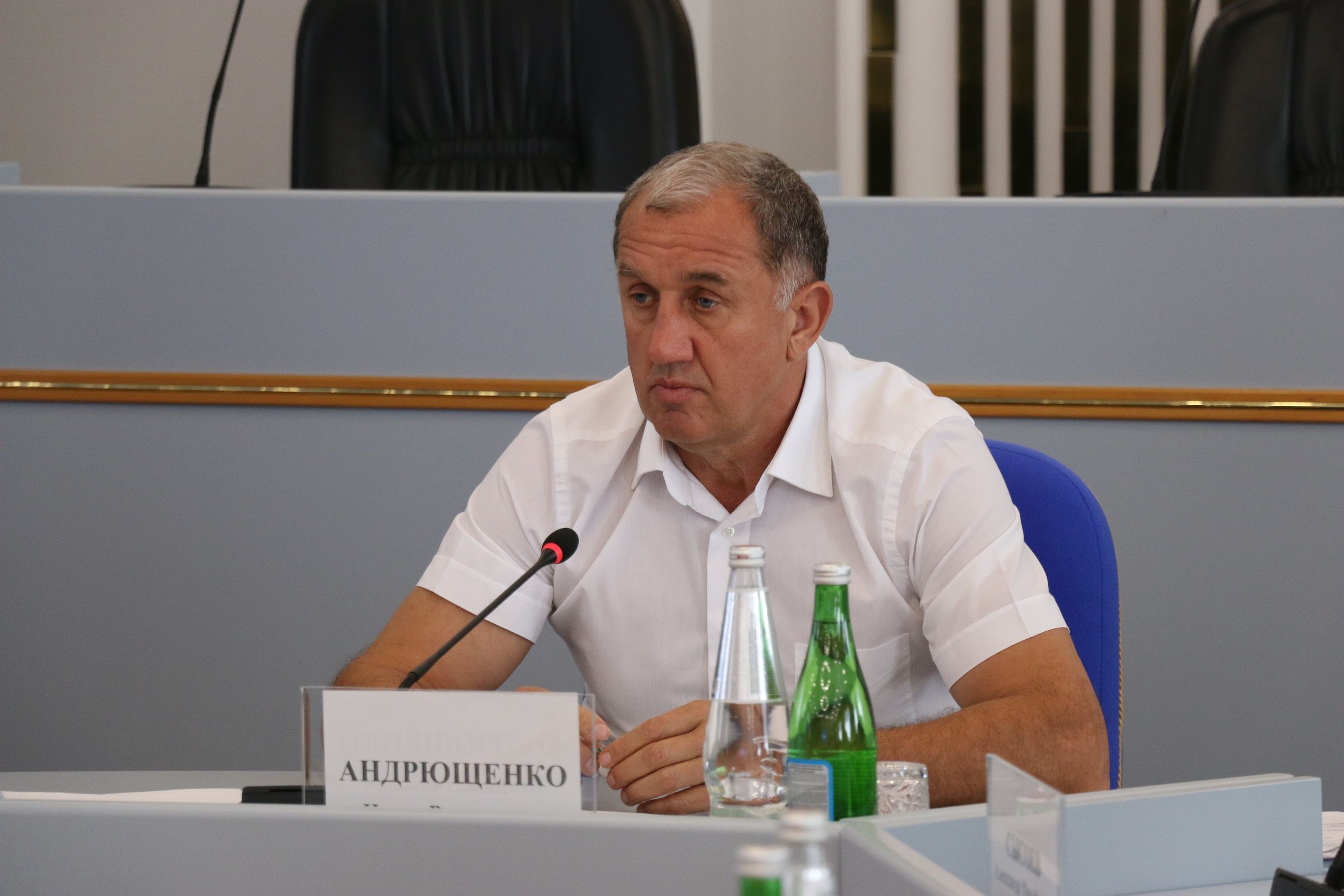Корректировки закона изменят ситуацию в сфере пассажирских перевозок